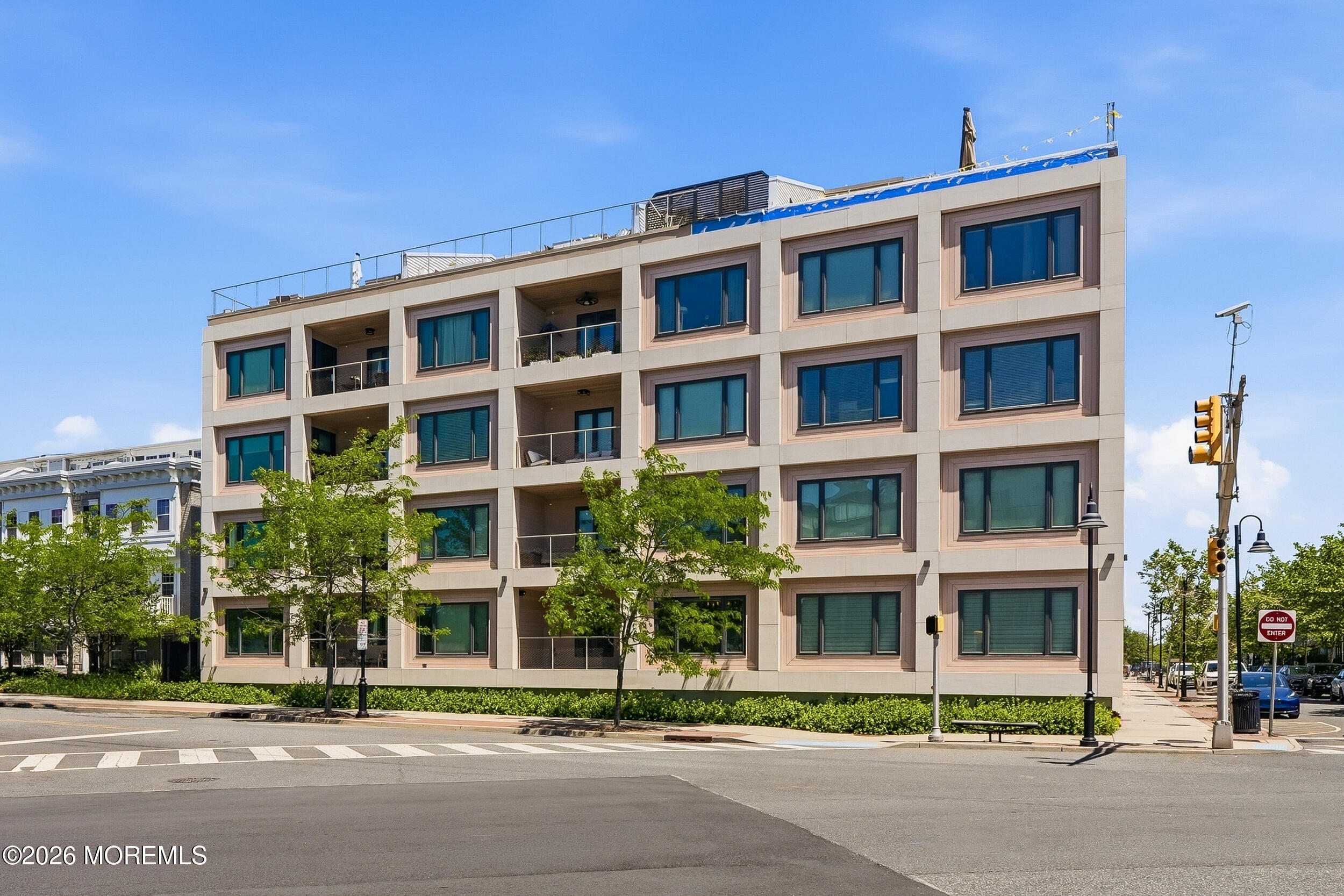 601 Heck Street 101, Asbury Park, NJ, 07712