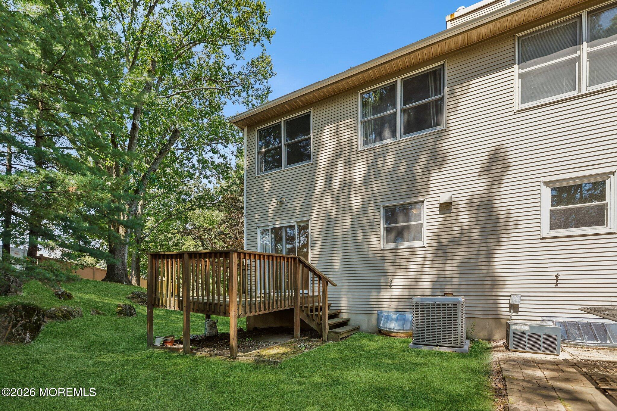 157 Northampton Drive, Holmdel, NJ, 07733 image 47