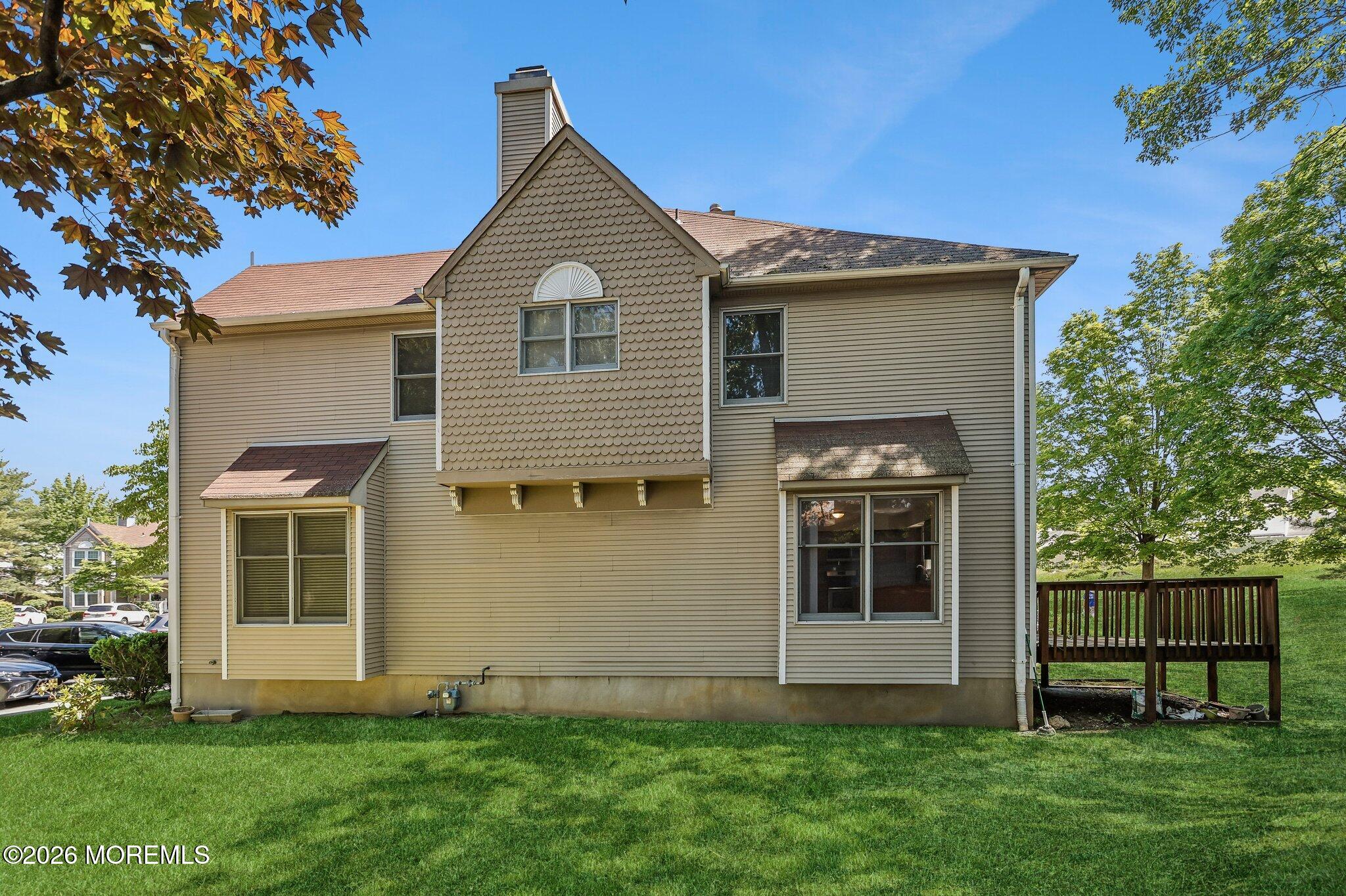 157 Northampton Drive, Holmdel, NJ, 07733 image 48