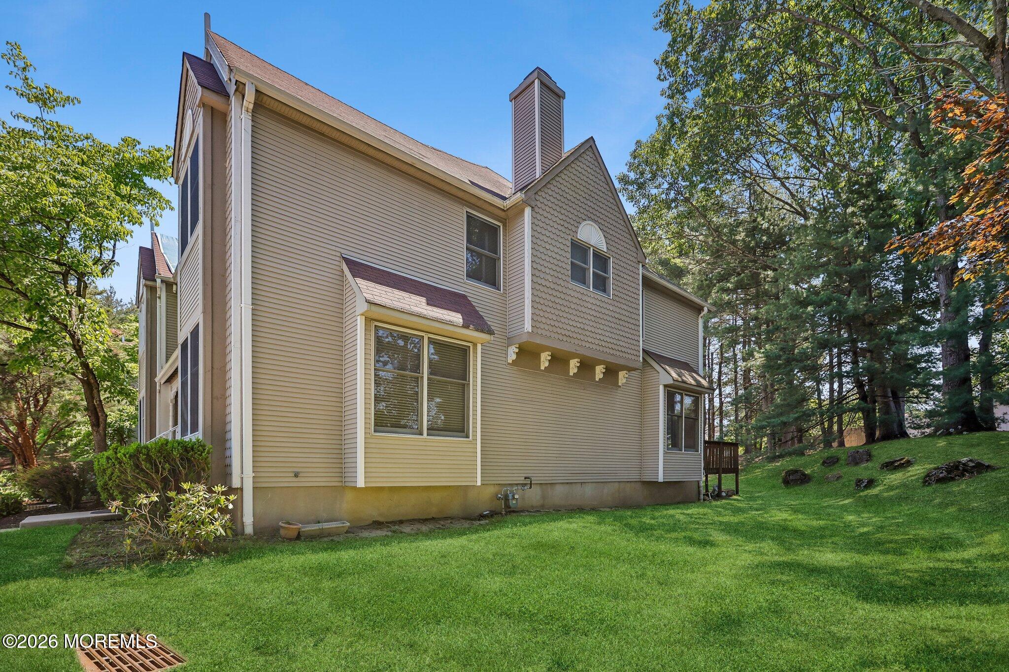 157 Northampton Drive, Holmdel, NJ, 07733 image 49