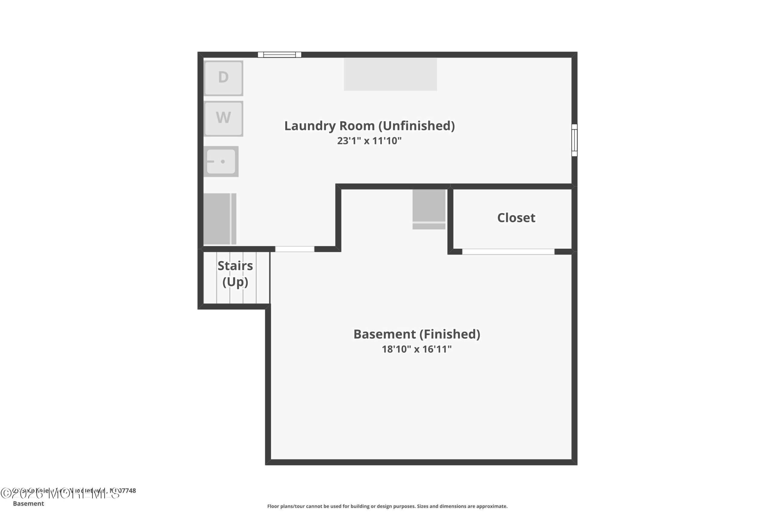 23 Southview Terrace, Middletown, NJ, 07748 image 53