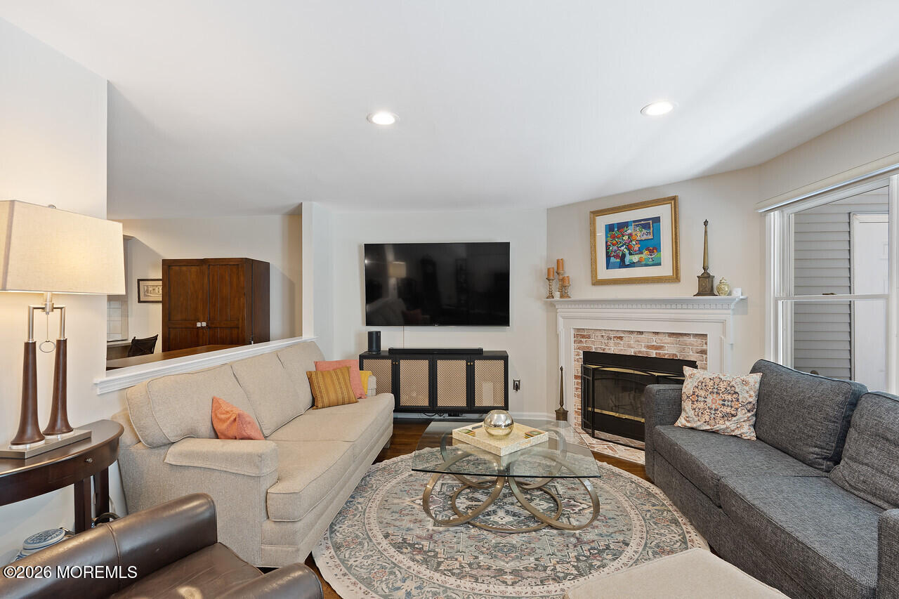 28 Hickory Lane, Little Silver, NJ, 07739 image 9