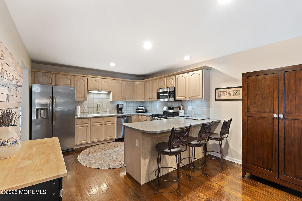 28 Hickory Lane, Little Silver, NJ, 07739 image 13