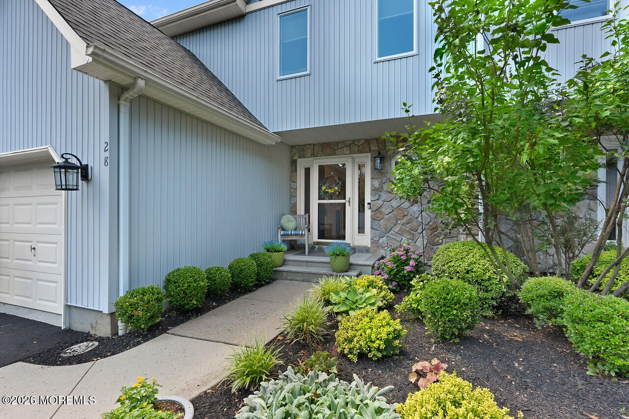28 Hickory Lane, Little Silver, NJ, 07739 image 29