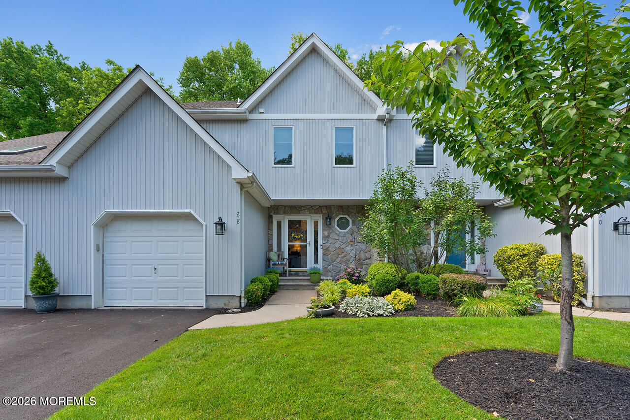 28 Hickory Lane, Little Silver, NJ, 07739 image 30