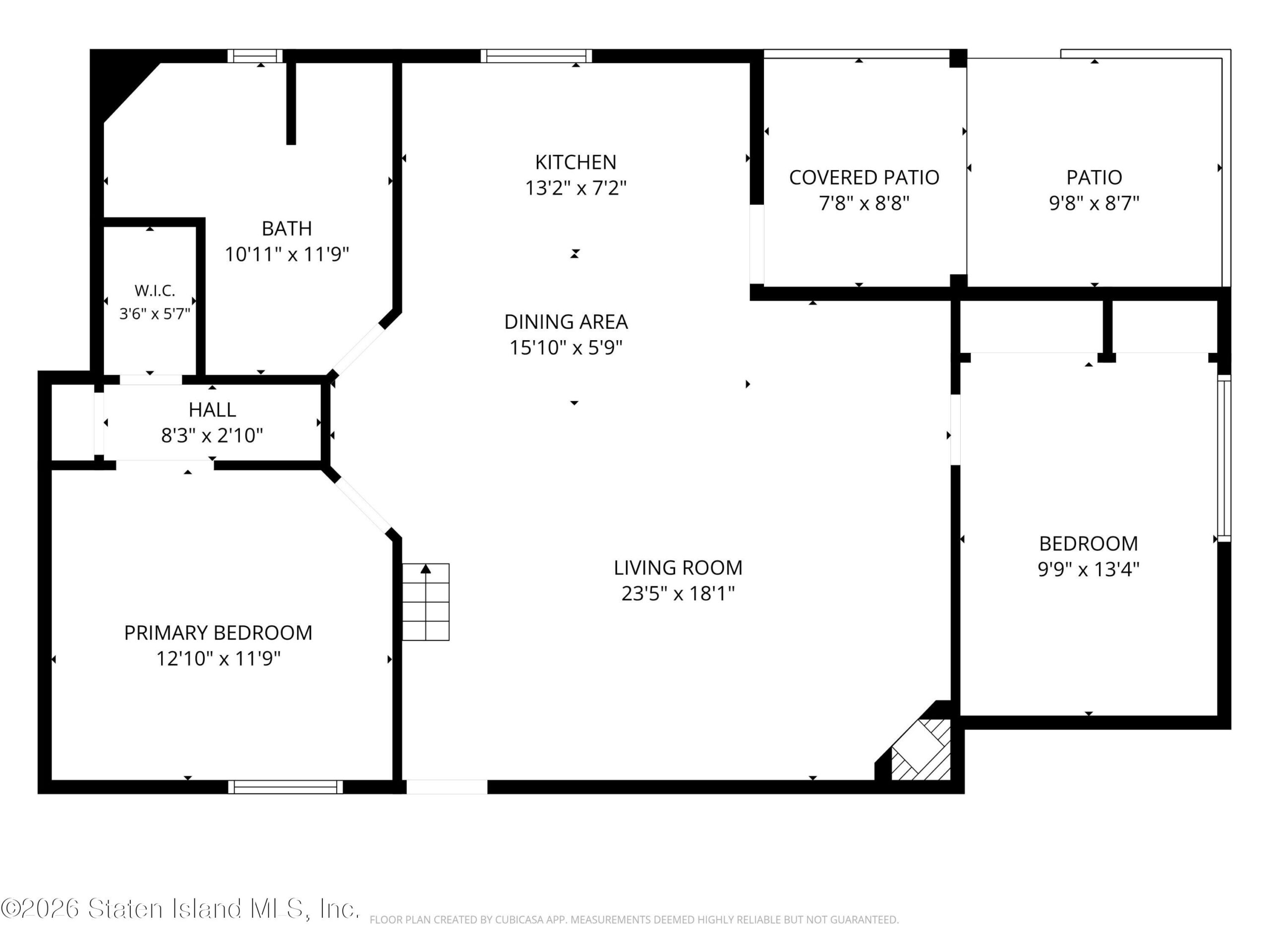 386 Page Avenue, Staten Island, NY, 10307 image 10