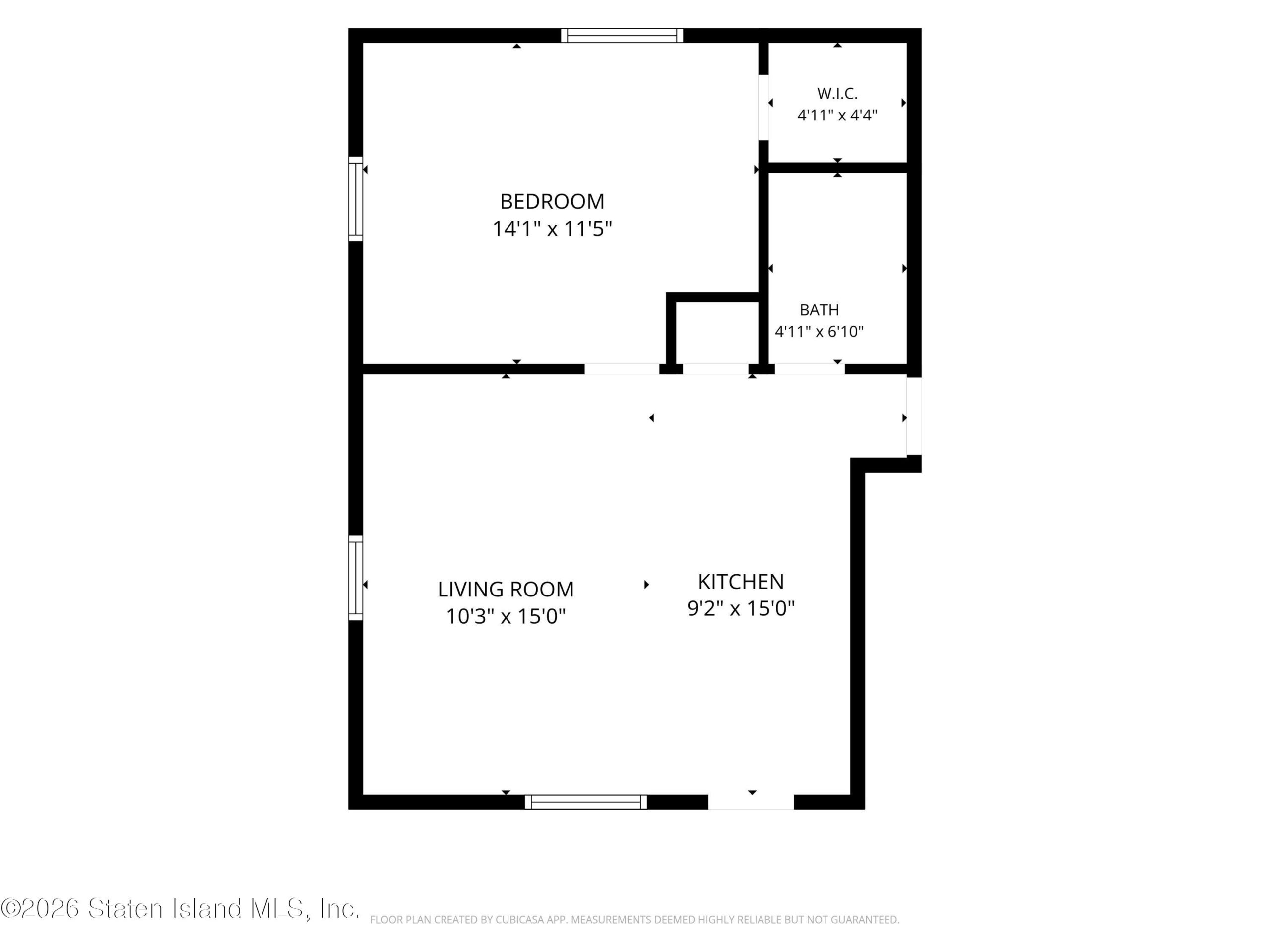 386 Page Avenue, Staten Island, NY, 10307 image 13