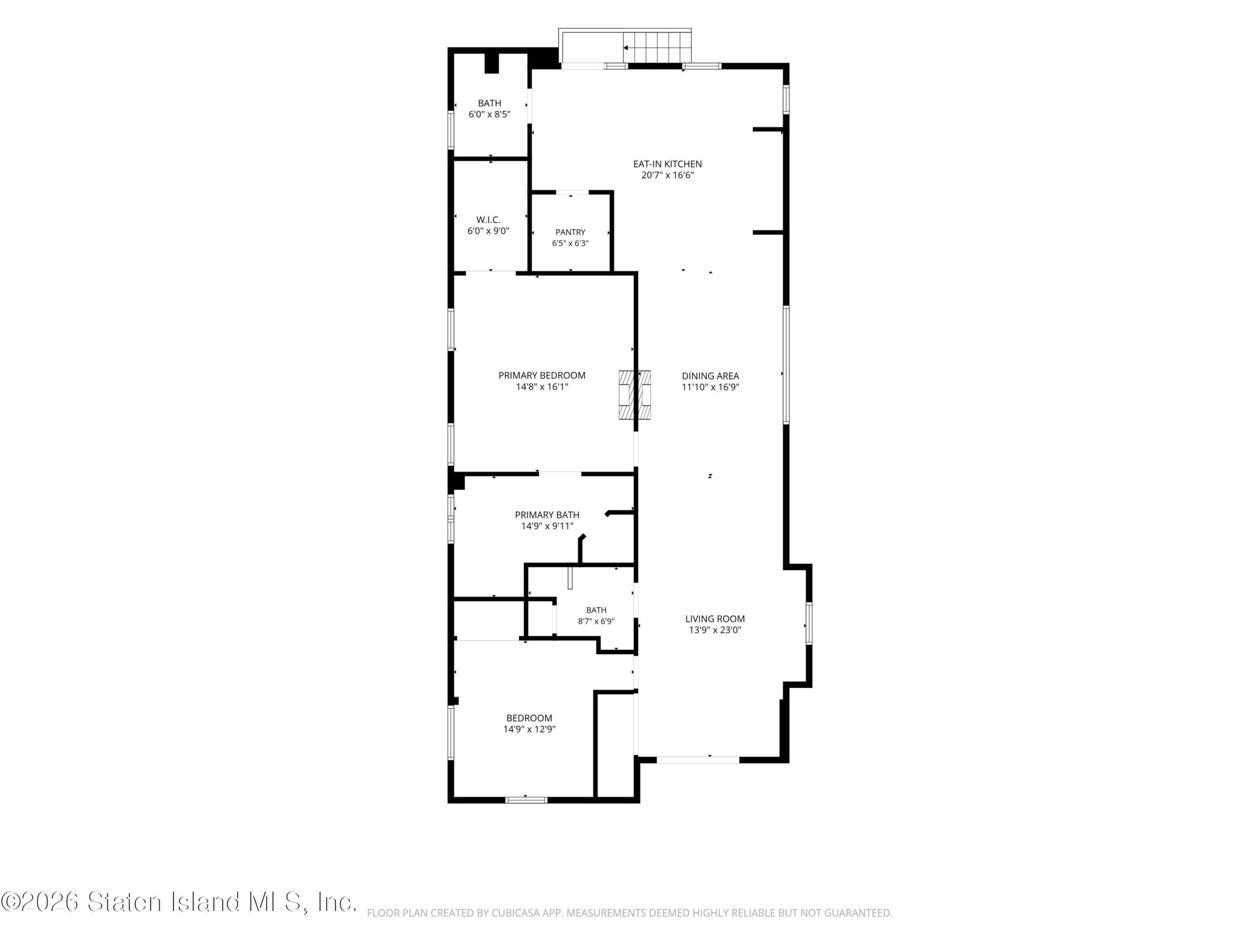 386 Page Avenue, Staten Island, NY, 10307 image 15