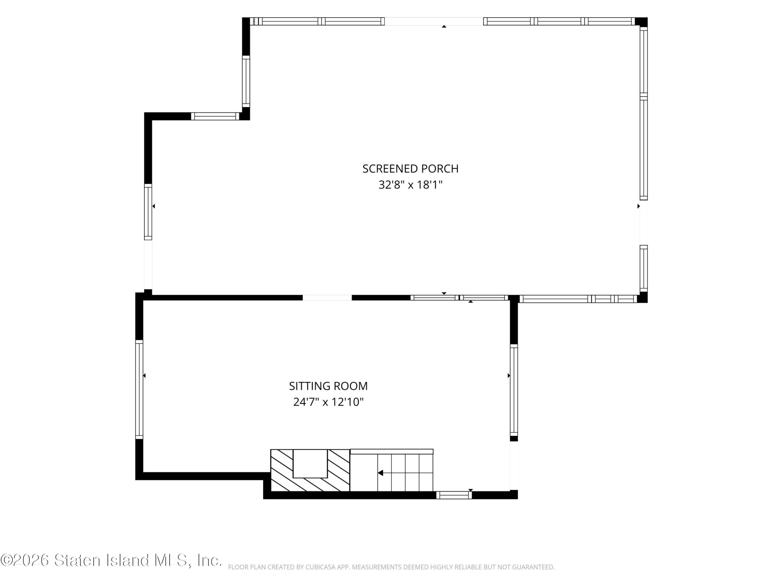 386 Page Avenue, Staten Island, NY, 10307 image 17