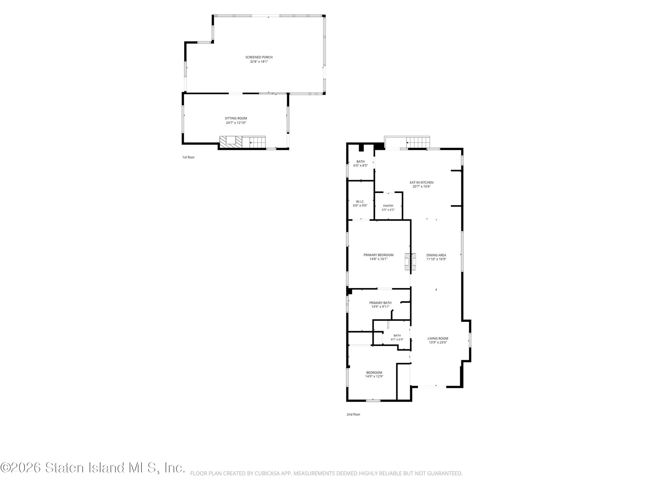 386 Page Avenue, Staten Island, NY, 10307 image 21