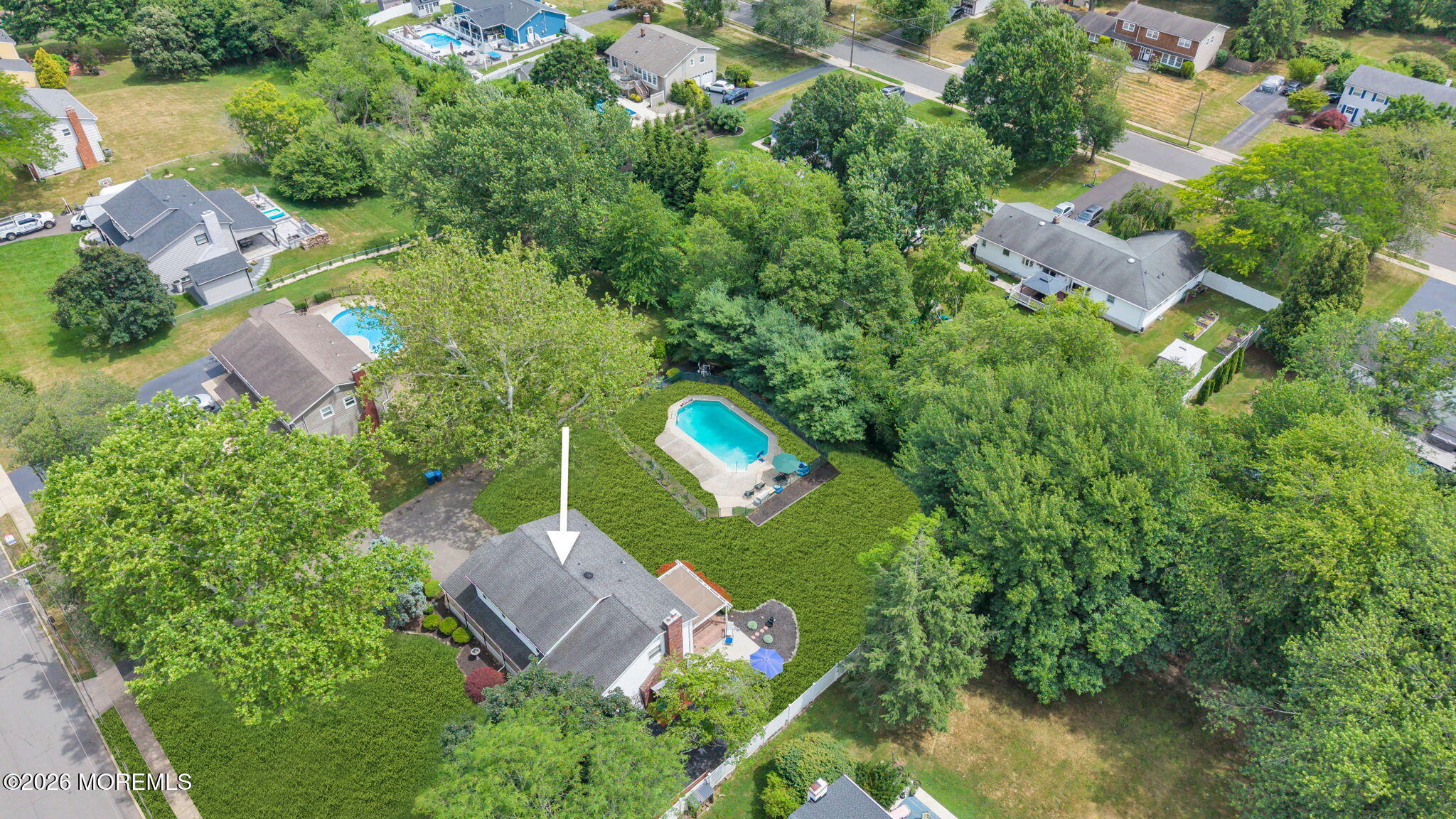 22 Sabina Terrace, Freehold, NJ, 07728 image 36