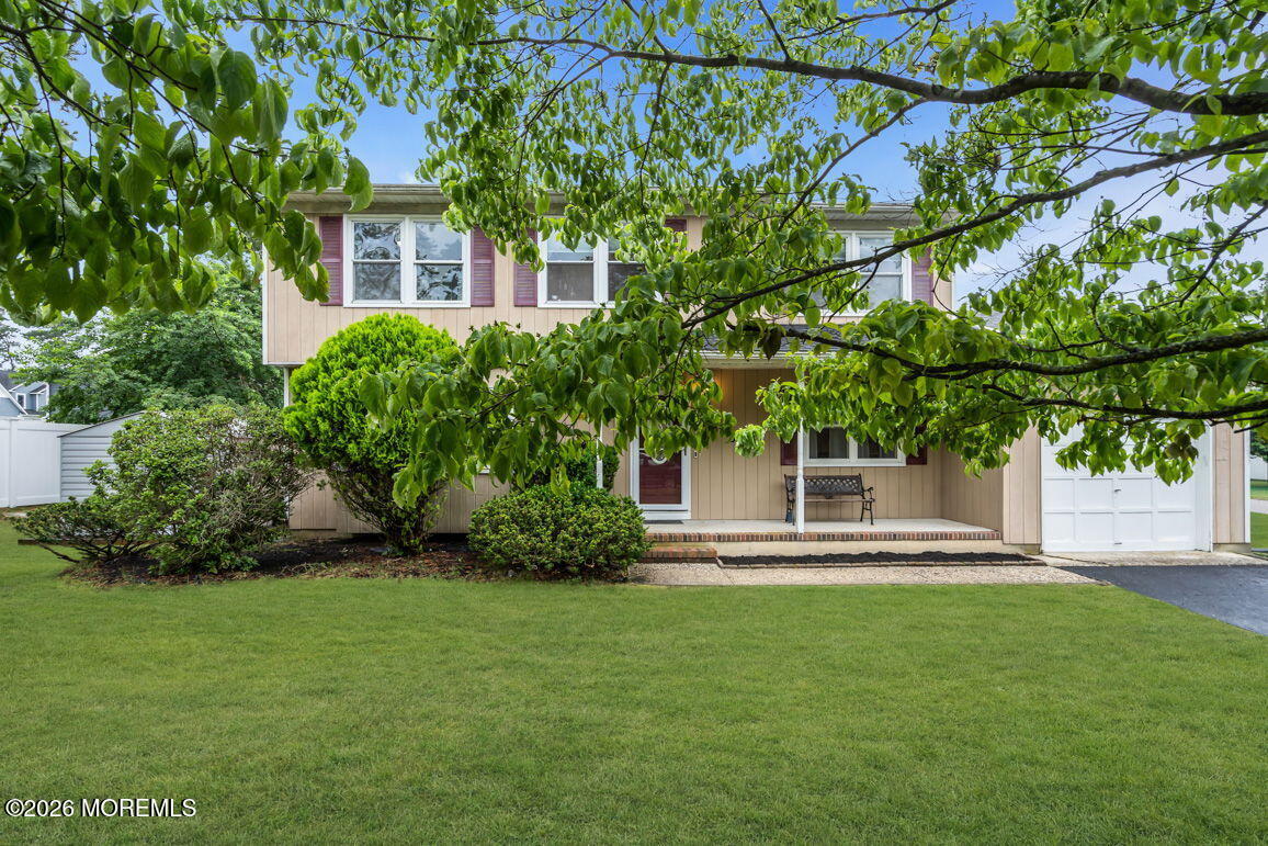 1813 Bismarck Street, Toms River, NJ, 08757