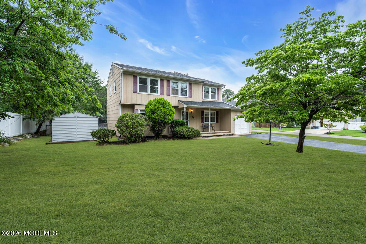 1813 Bismarck Street, Toms River, NJ, 08757 image 6