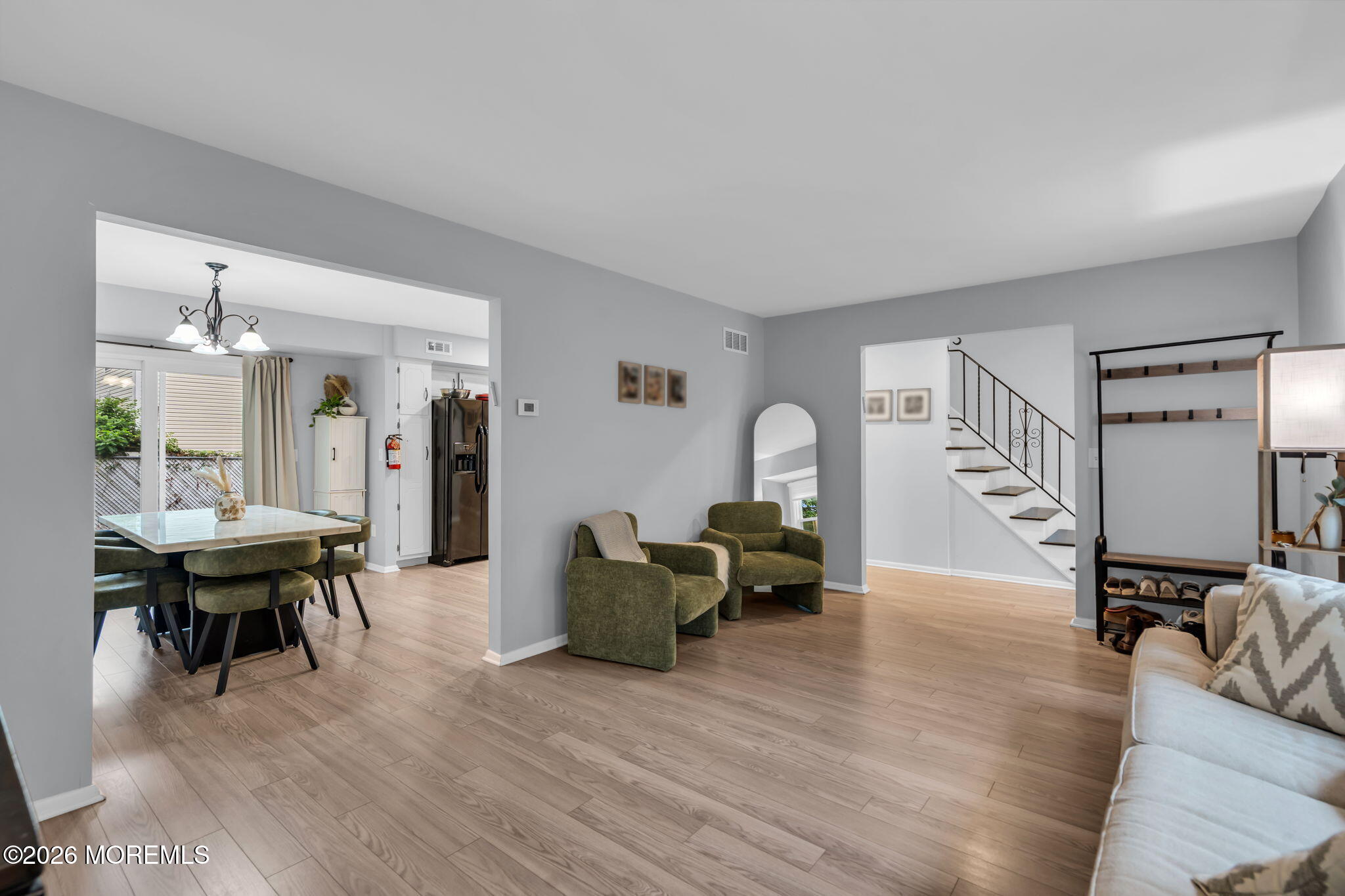1813 Bismarck Street, Toms River, NJ, 08757 image 8