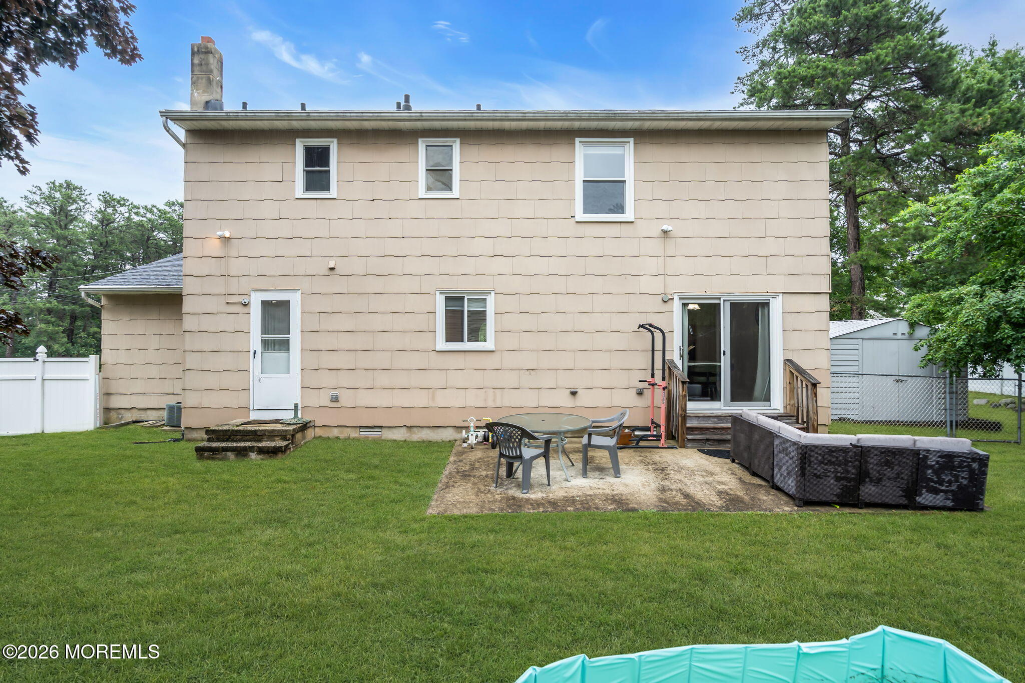 1813 Bismarck Street, Toms River, NJ, 08757 image 31