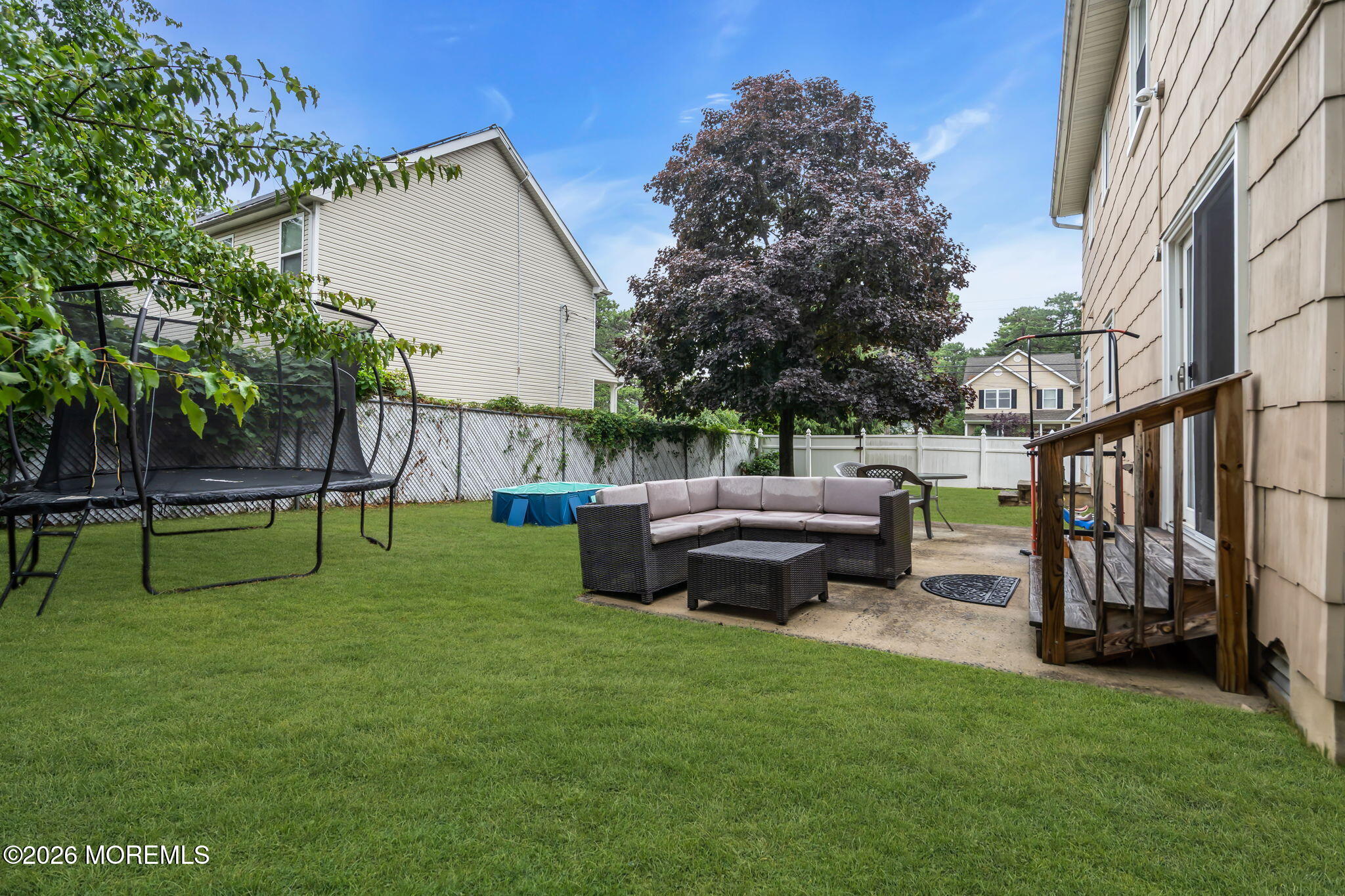 1813 Bismarck Street, Toms River, NJ, 08757 image 32