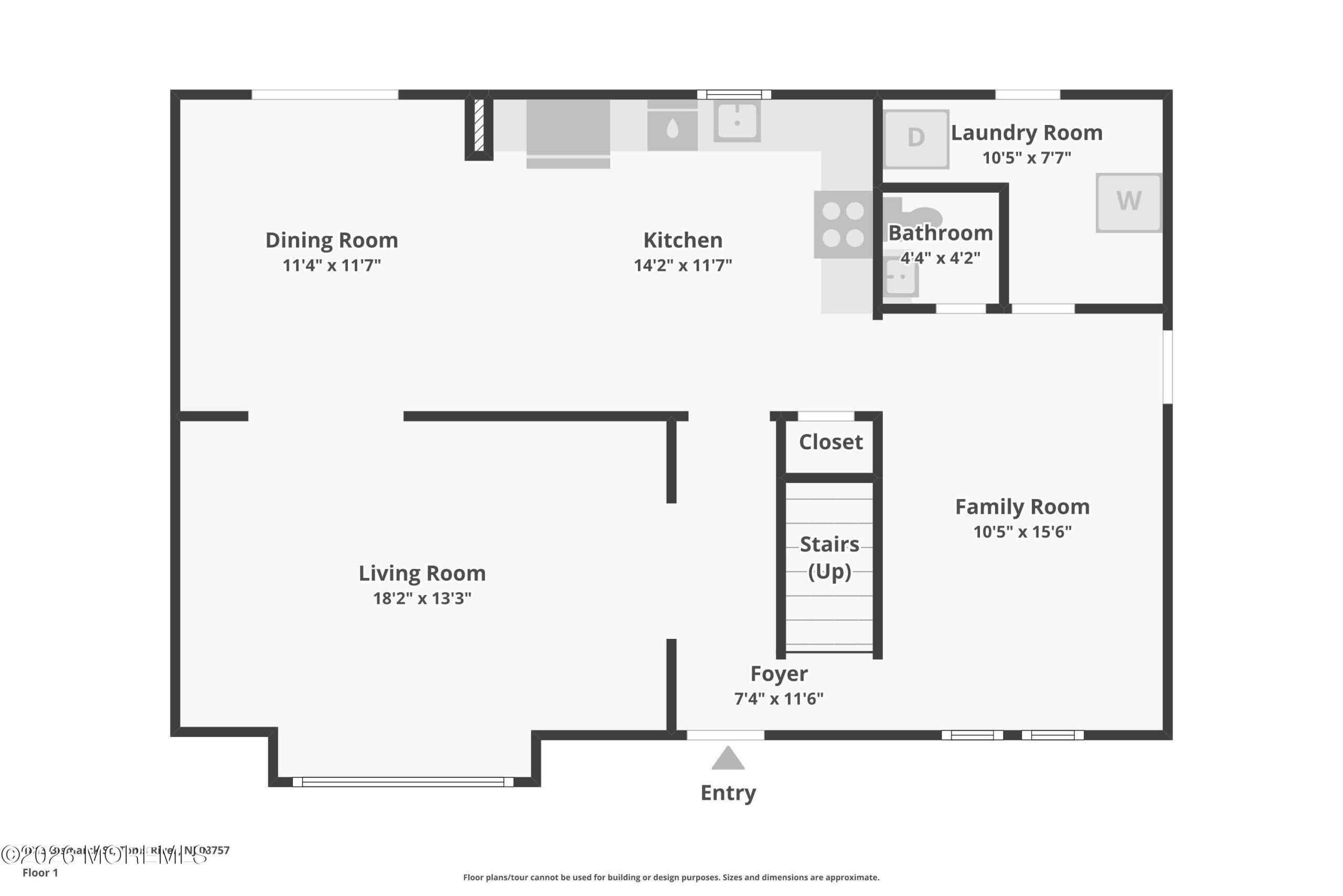 1813 Bismarck Street, Toms River, NJ, 08757 image 34