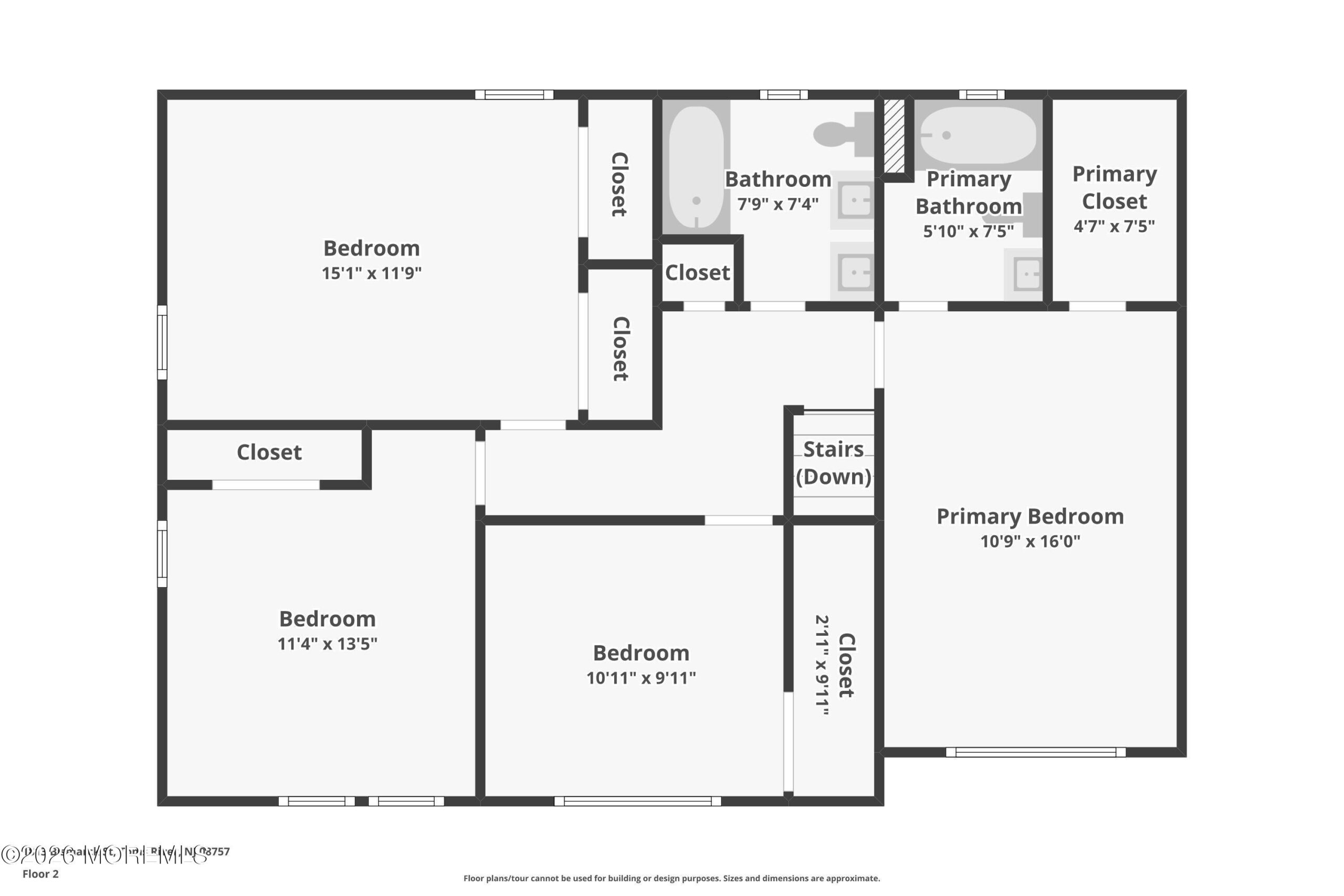 1813 Bismarck Street, Toms River, NJ, 08757 image 35