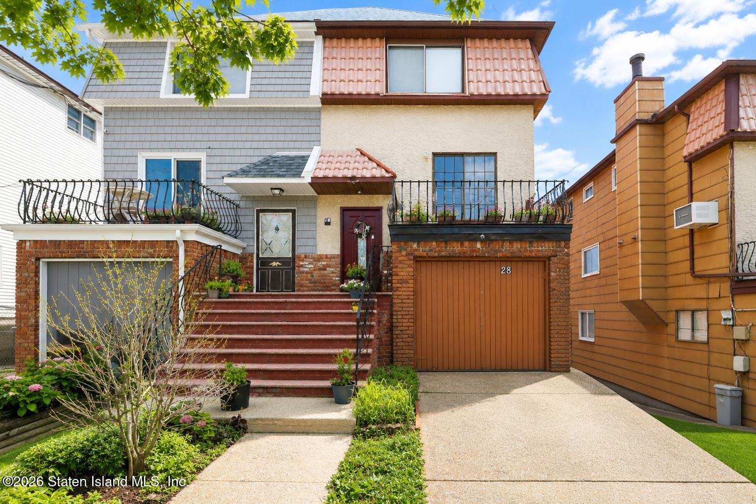 28 Braisted Avenue, Staten Island, NY, 10314