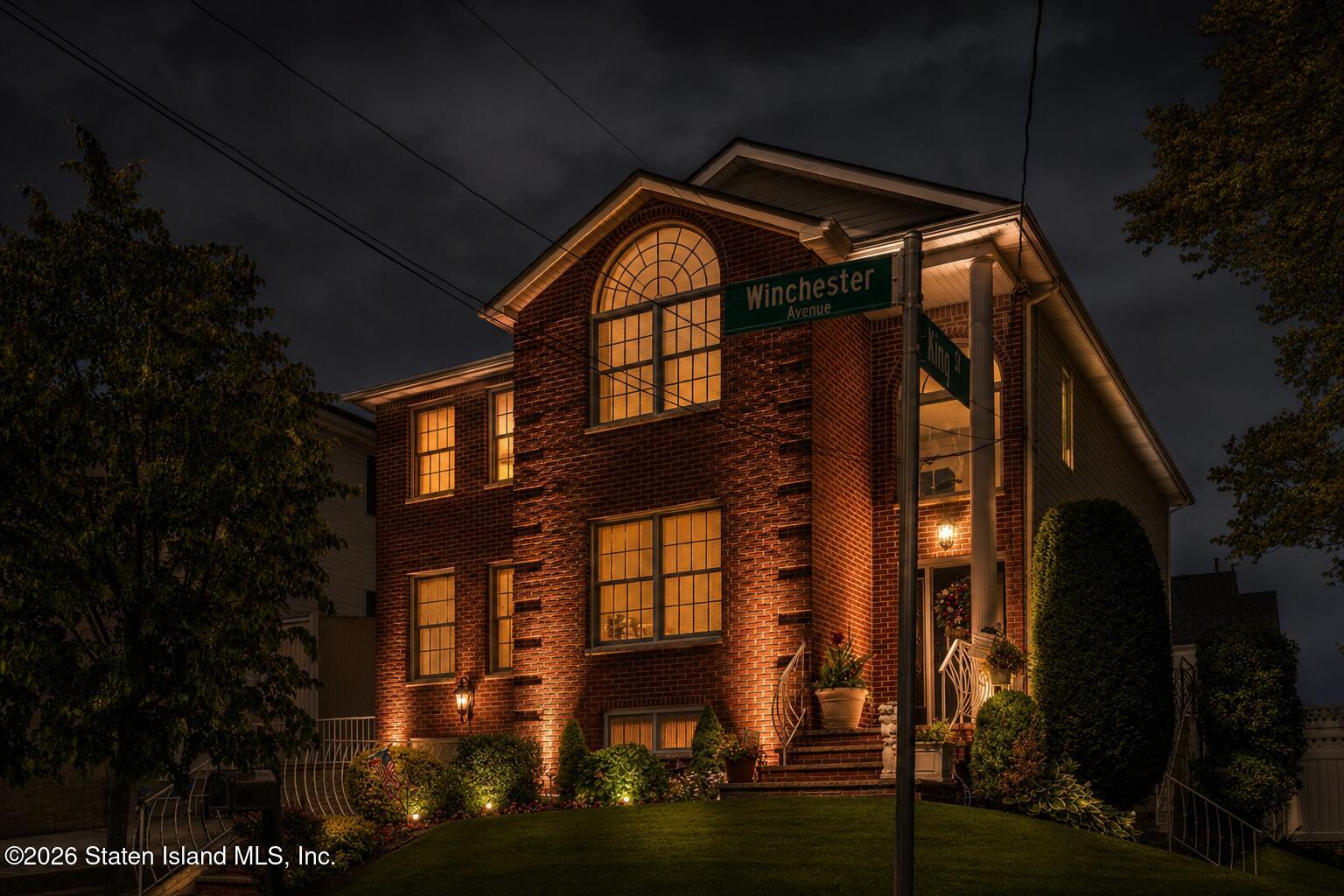 183 Winchester Avenue, Staten Island, NY, 10312 image 43