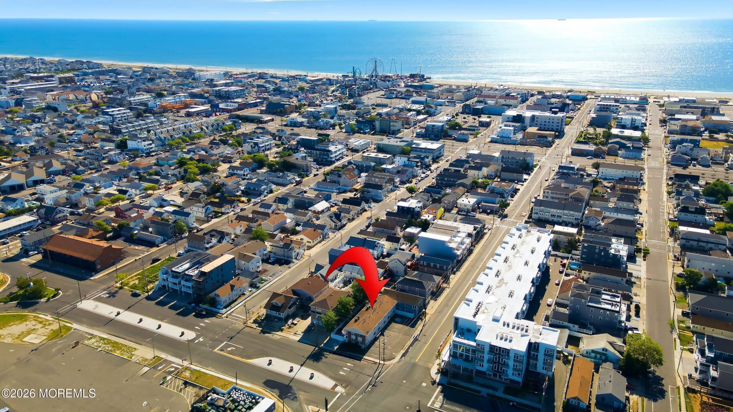 404 Bay Boulevard 1, Seaside Heights, NJ, 08751 image 24