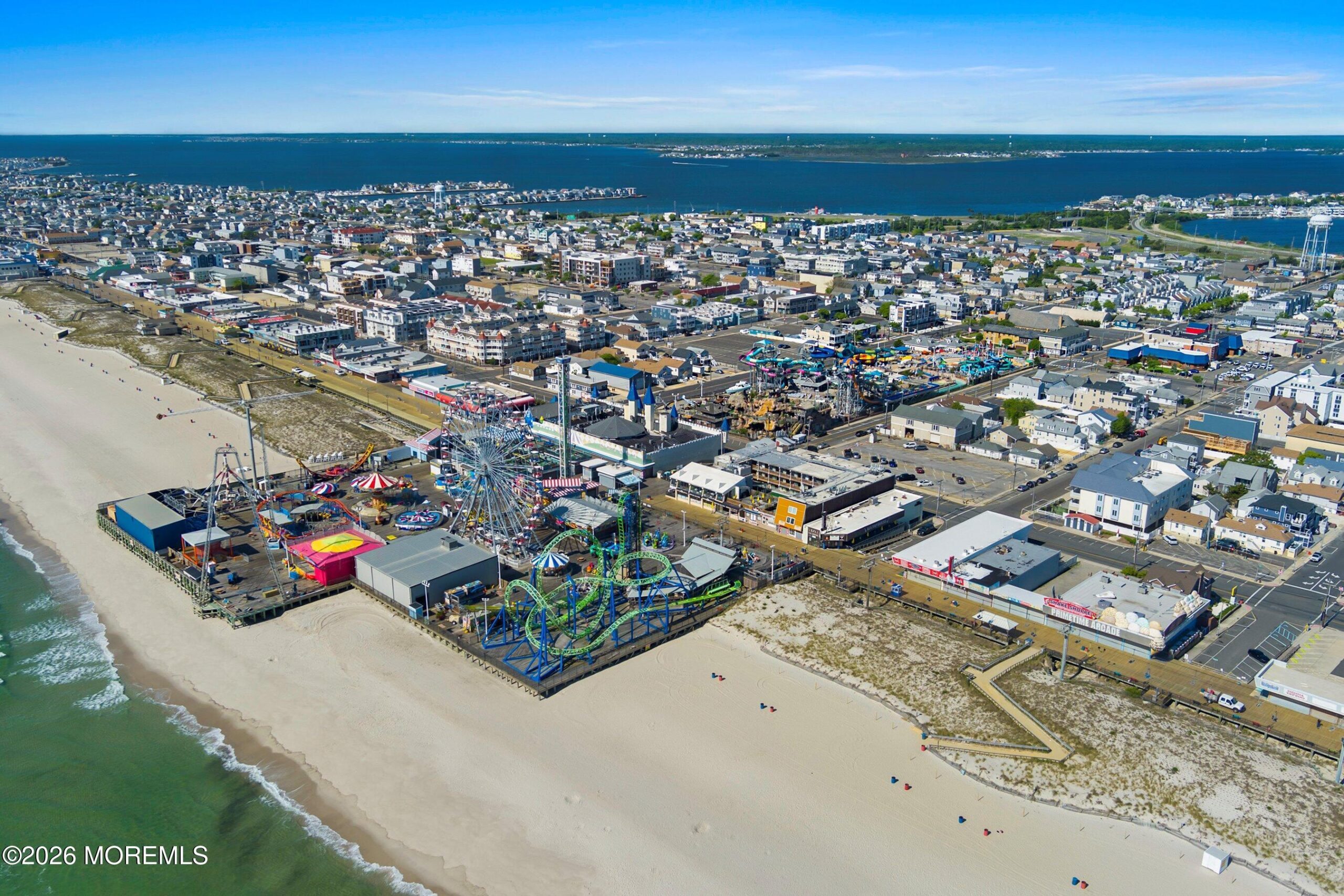 404 Bay Boulevard 1, Seaside Heights, NJ, 08751 image 35