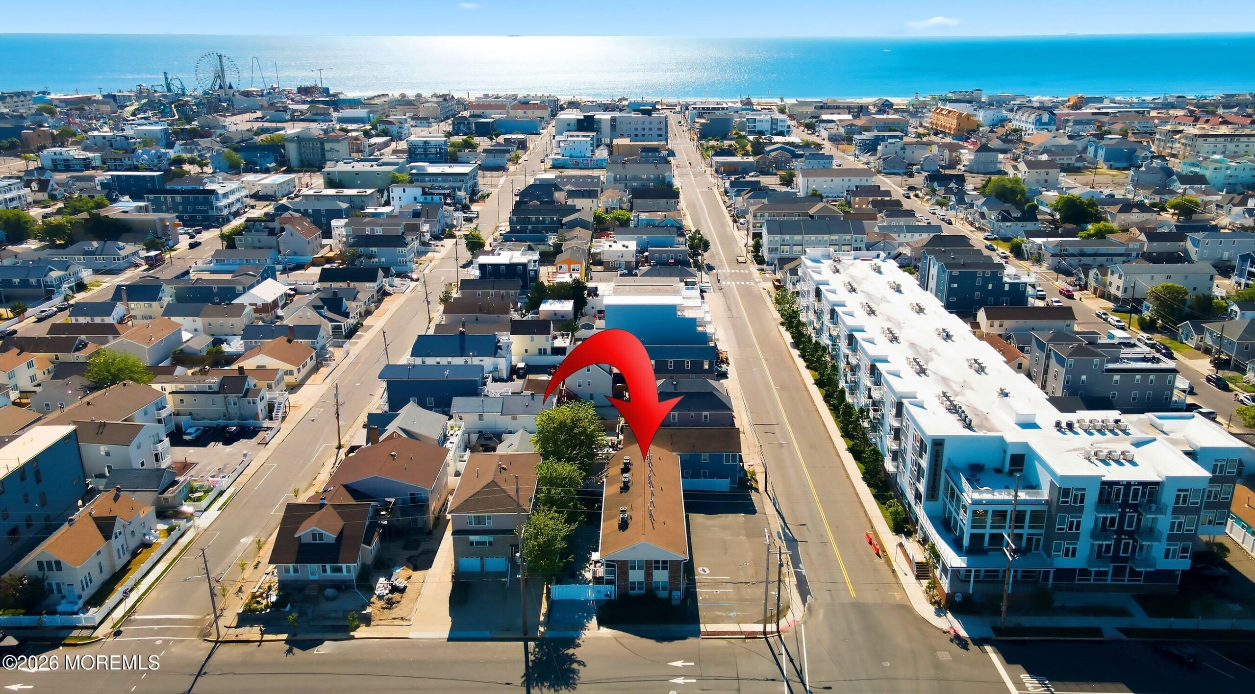 404 Bay Boulevard 1, Seaside Heights, NJ, 08751 image 36
