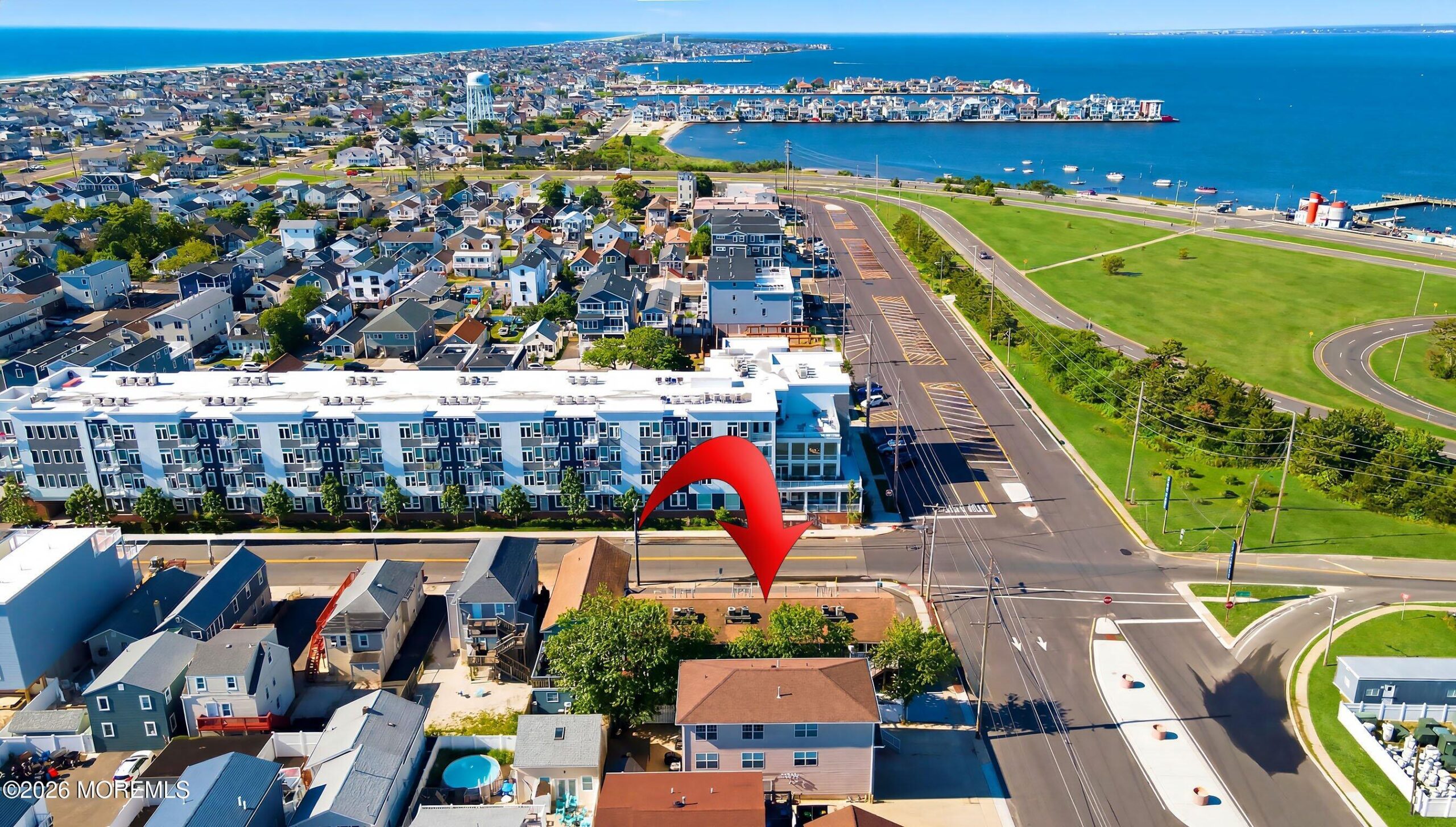 404 Bay Boulevard 1, Seaside Heights, NJ, 08751 image 38