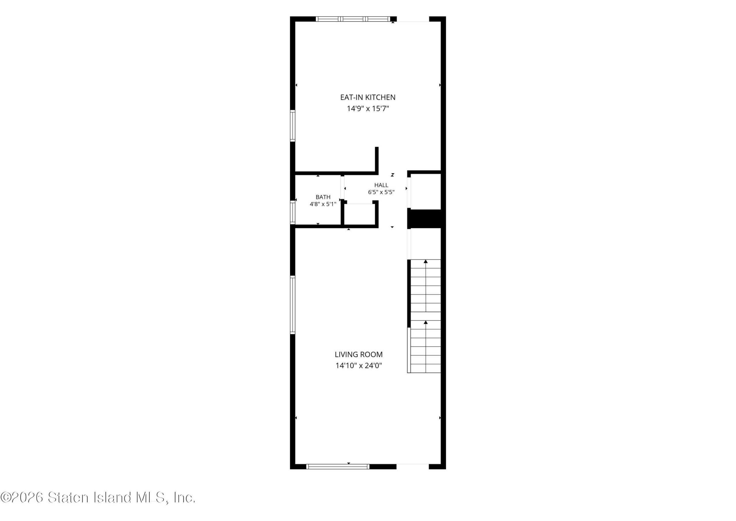 172 Hopkins Avenue, Staten Island, NY, 10306 image 45