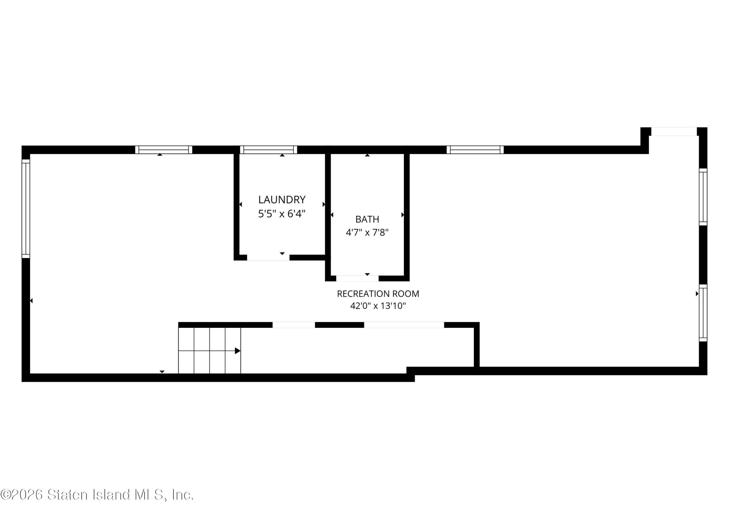 172 Hopkins Avenue, Staten Island, NY, 10306 image 47
