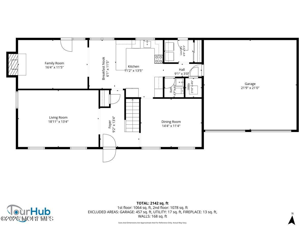 756 Hyson Road, Jackson, NJ, 08527 image 31