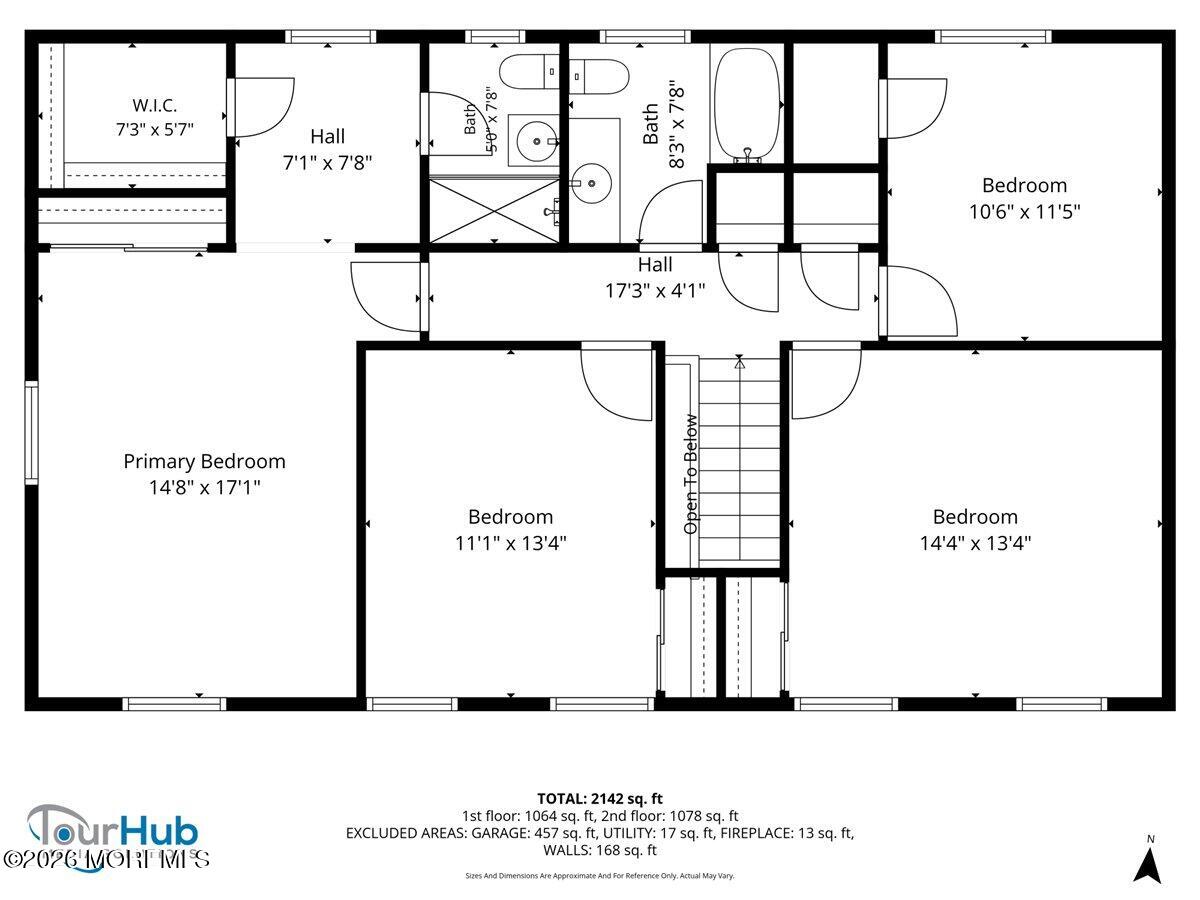 756 Hyson Road, Jackson, NJ, 08527 image 32