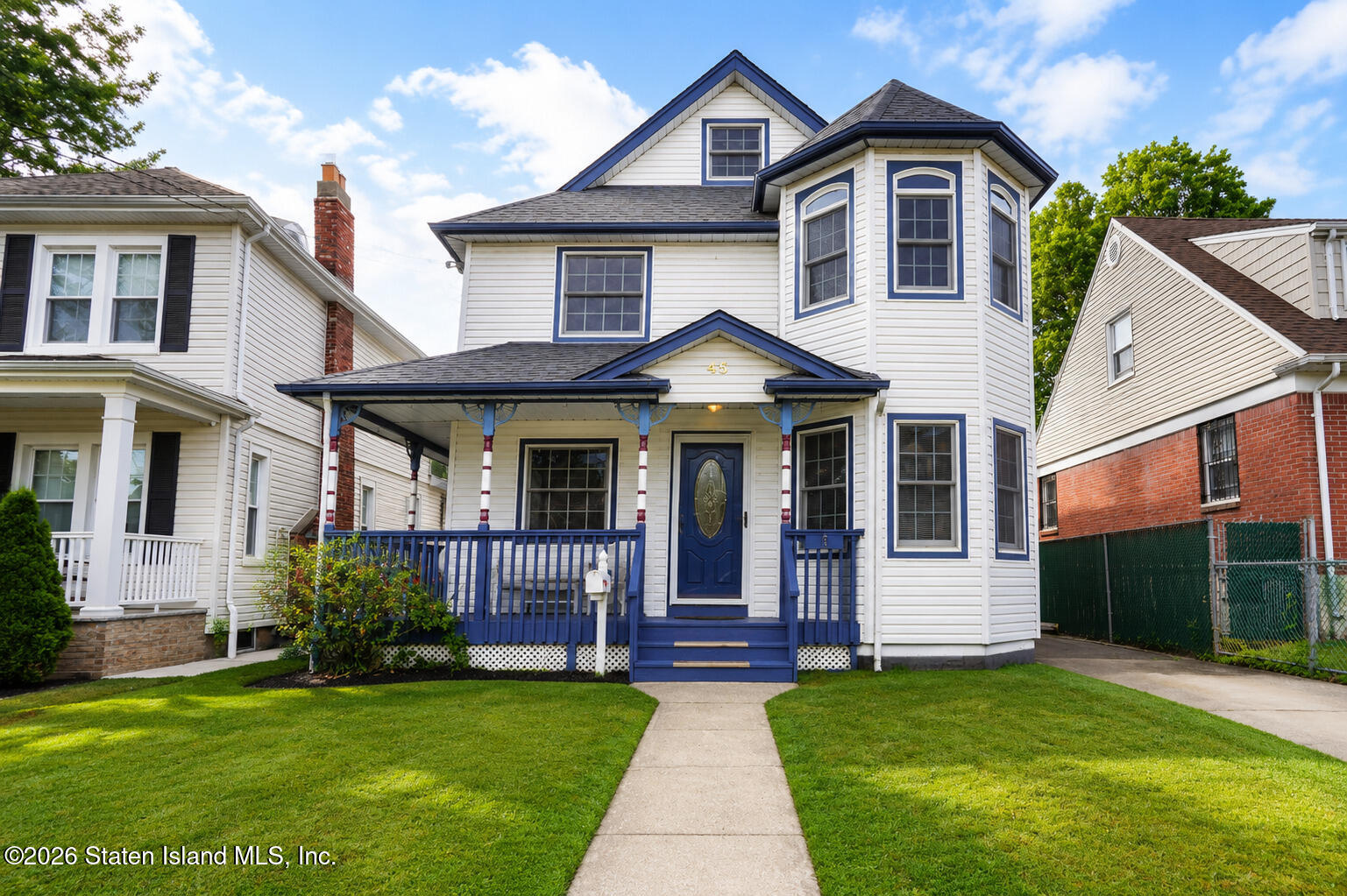 45 Coale Avenue Image 1