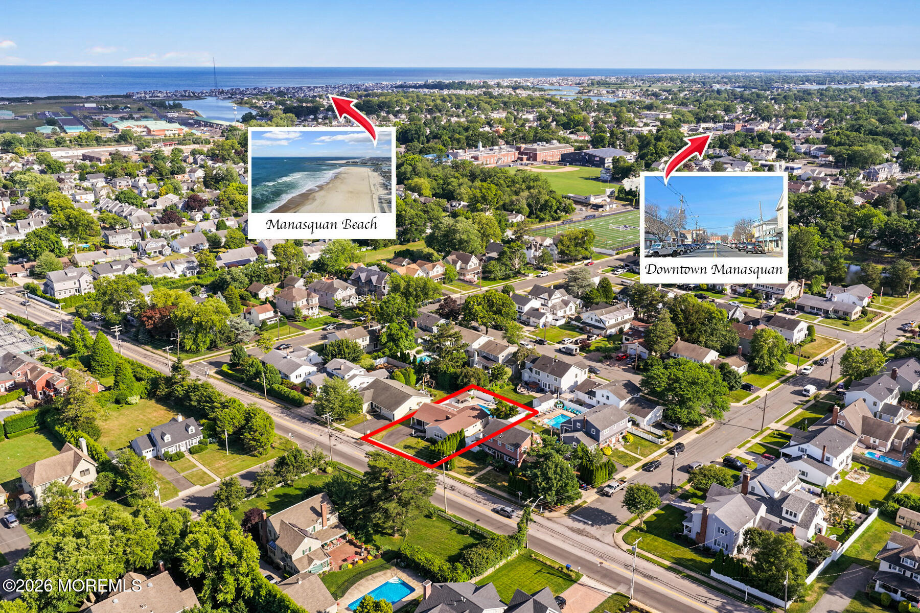 17 Sea Girt Avenue, Manasquan, NJ, 08736 image 42