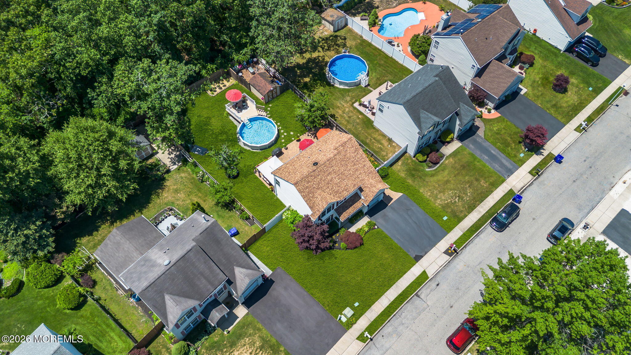 52 N Sailors Quay Drive, Brick, NJ, 08723 image 49
