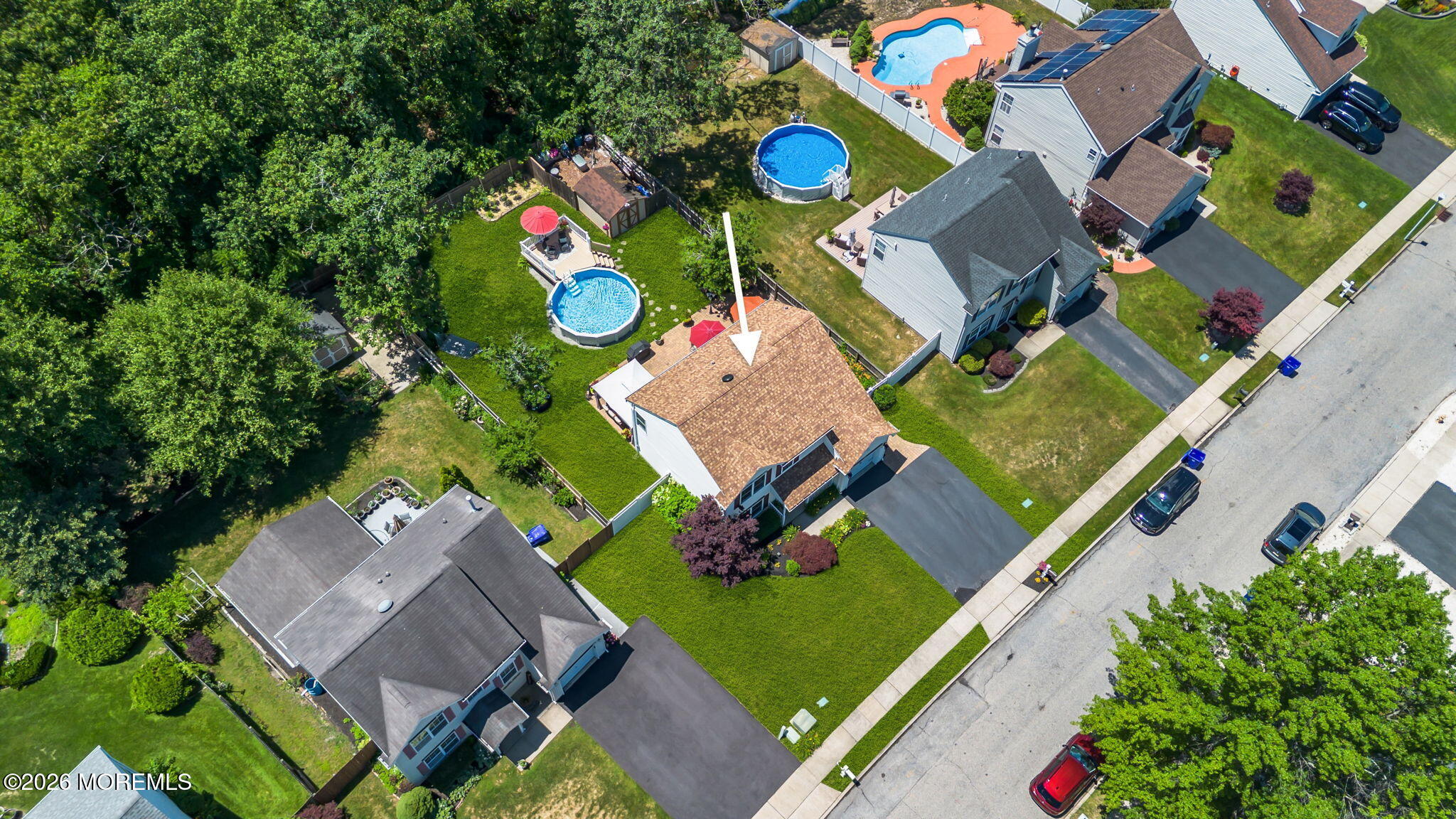 52 N Sailors Quay Drive, Brick, NJ, 08723 image 50