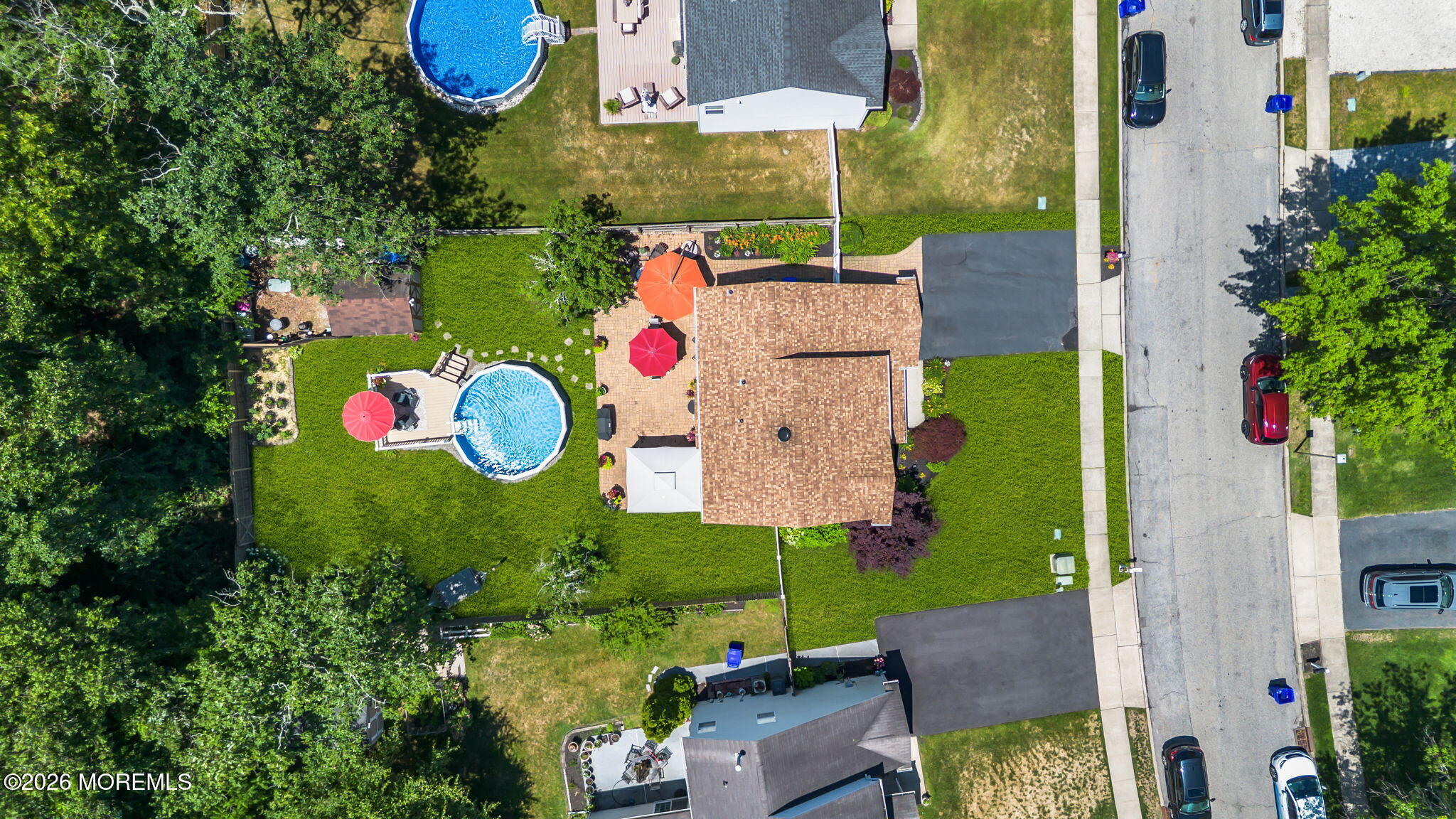 52 N Sailors Quay Drive, Brick, NJ, 08723 image 6