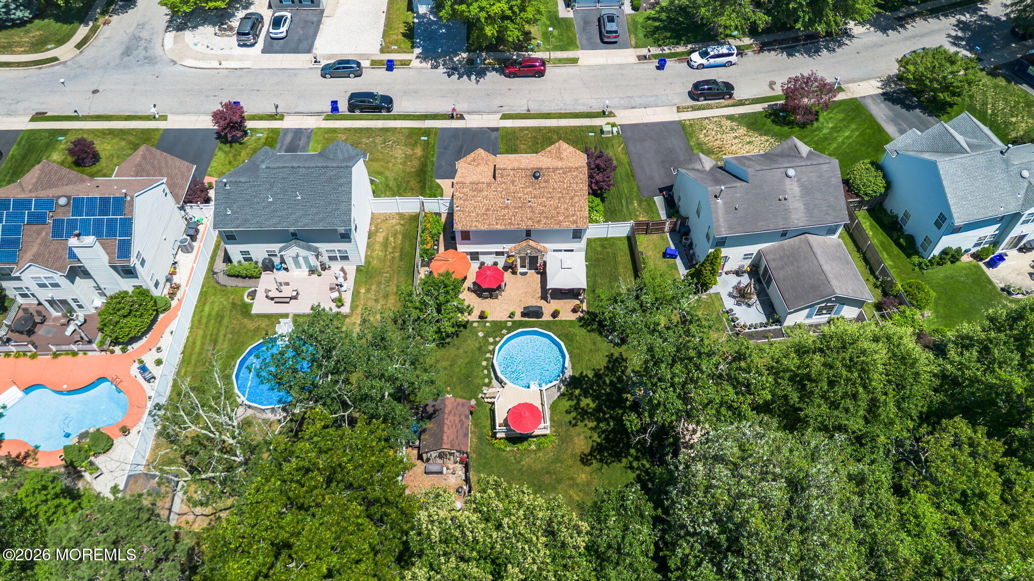 52 N Sailors Quay Drive, Brick, NJ, 08723 image 52