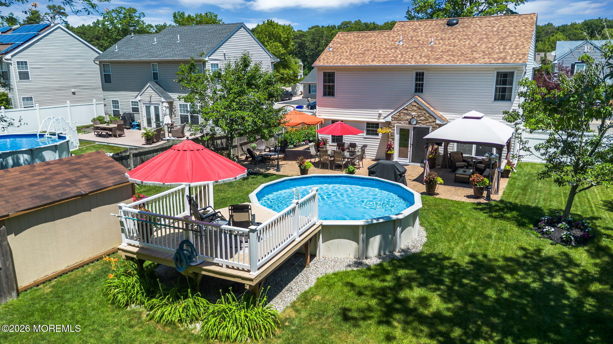 52 N Sailors Quay Drive, Brick, NJ, 08723 image 44