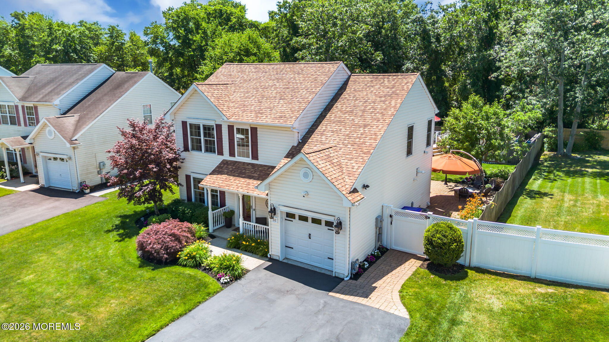 52 N Sailors Quay Drive, Brick, NJ, 08723 image 54