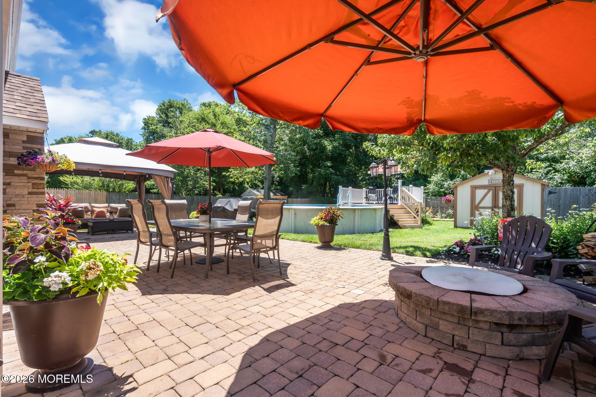 52 N Sailors Quay Drive, Brick, NJ, 08723 image 7