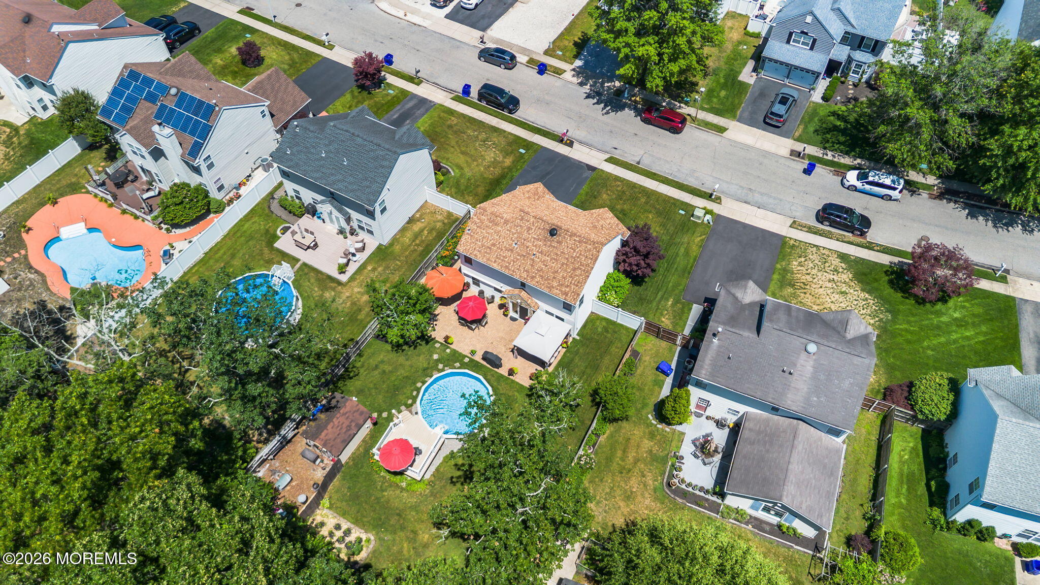 52 N Sailors Quay Drive, Brick, NJ, 08723 image 57