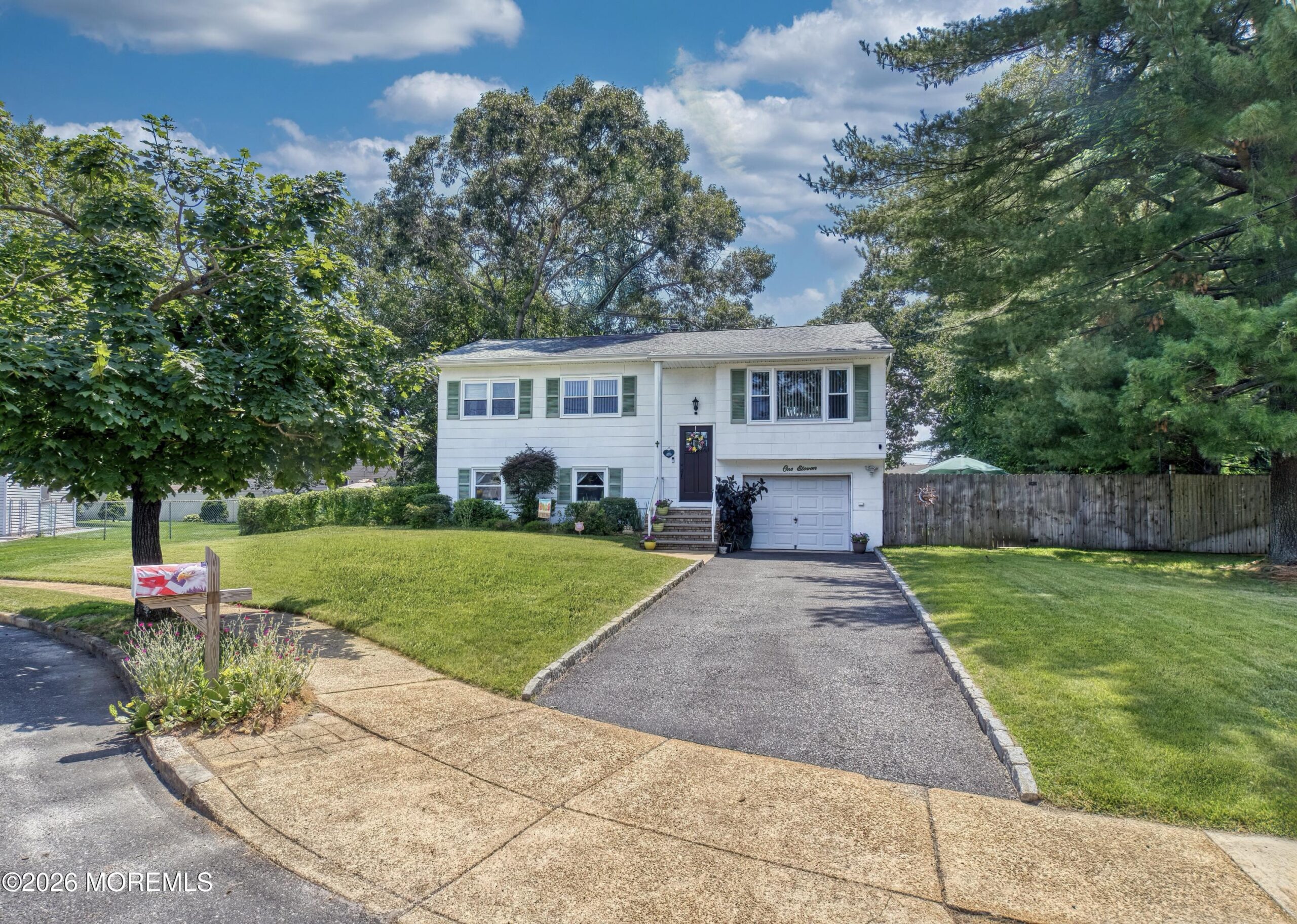 111 Poplar Way, Brick, NJ, 08724