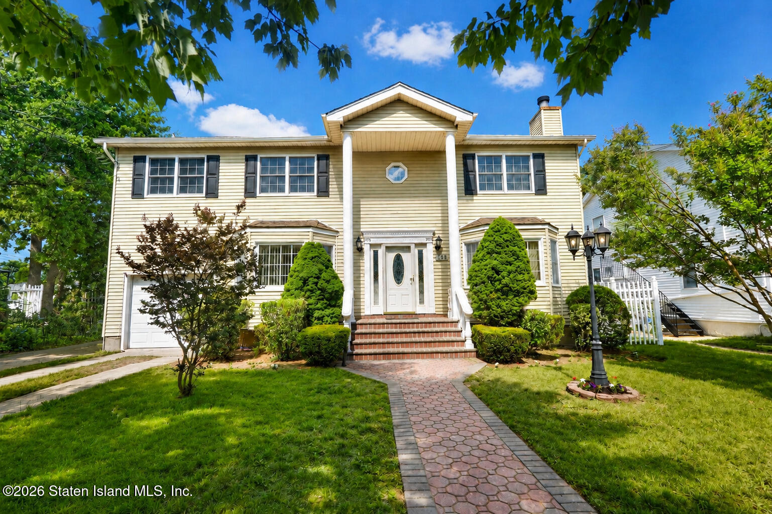 153 Chelsea Street Image 1