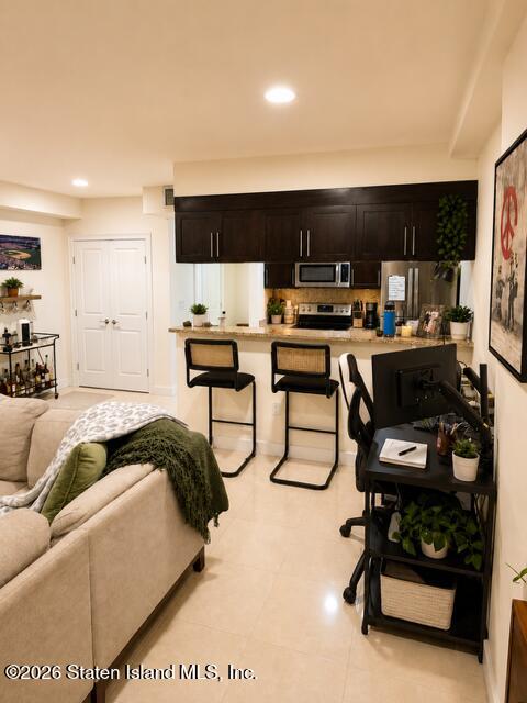100 Tidewater Street 1g, Jersey City, NJ, 07306 image 7