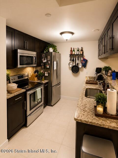 100 Tidewater Street 1g, Jersey City, NJ, 07306 image 11