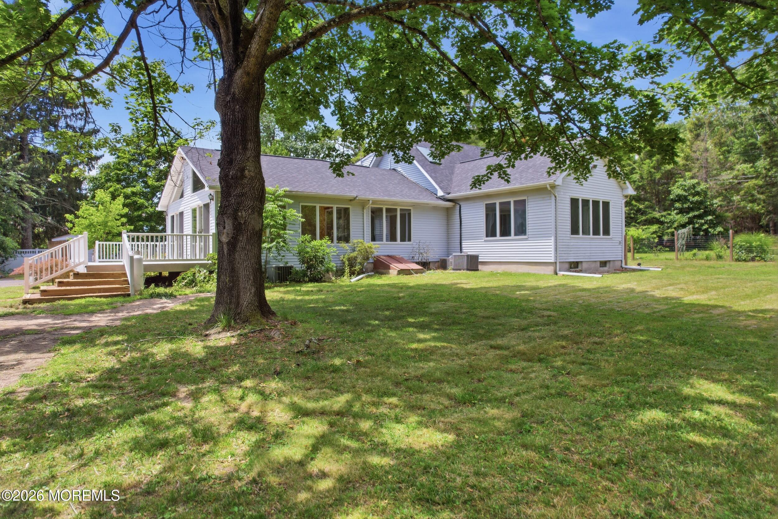 365 Stagecoach Road, Millstone, NJ, 08510 image 35