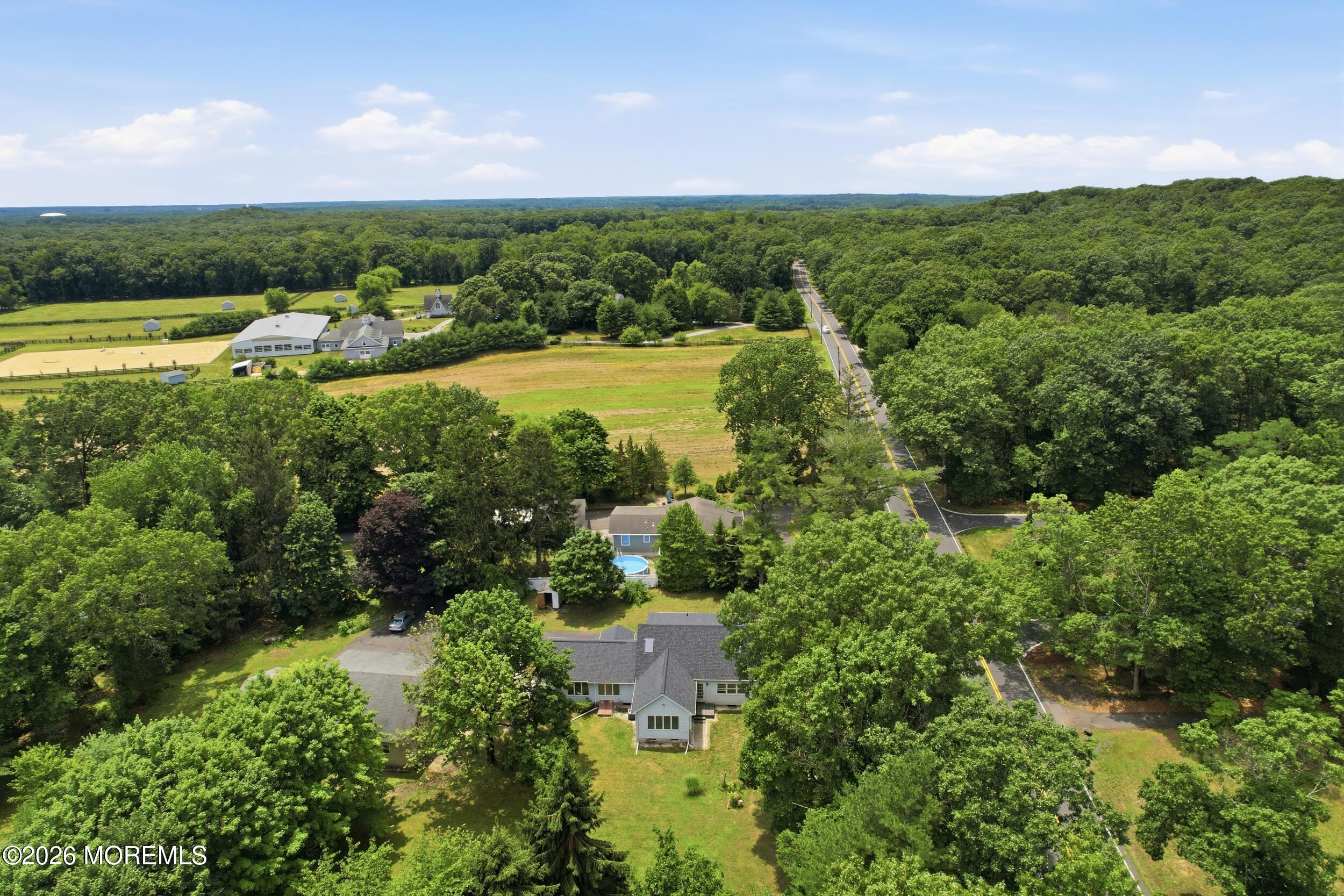 365 Stagecoach Road, Millstone, NJ, 08510 image 8