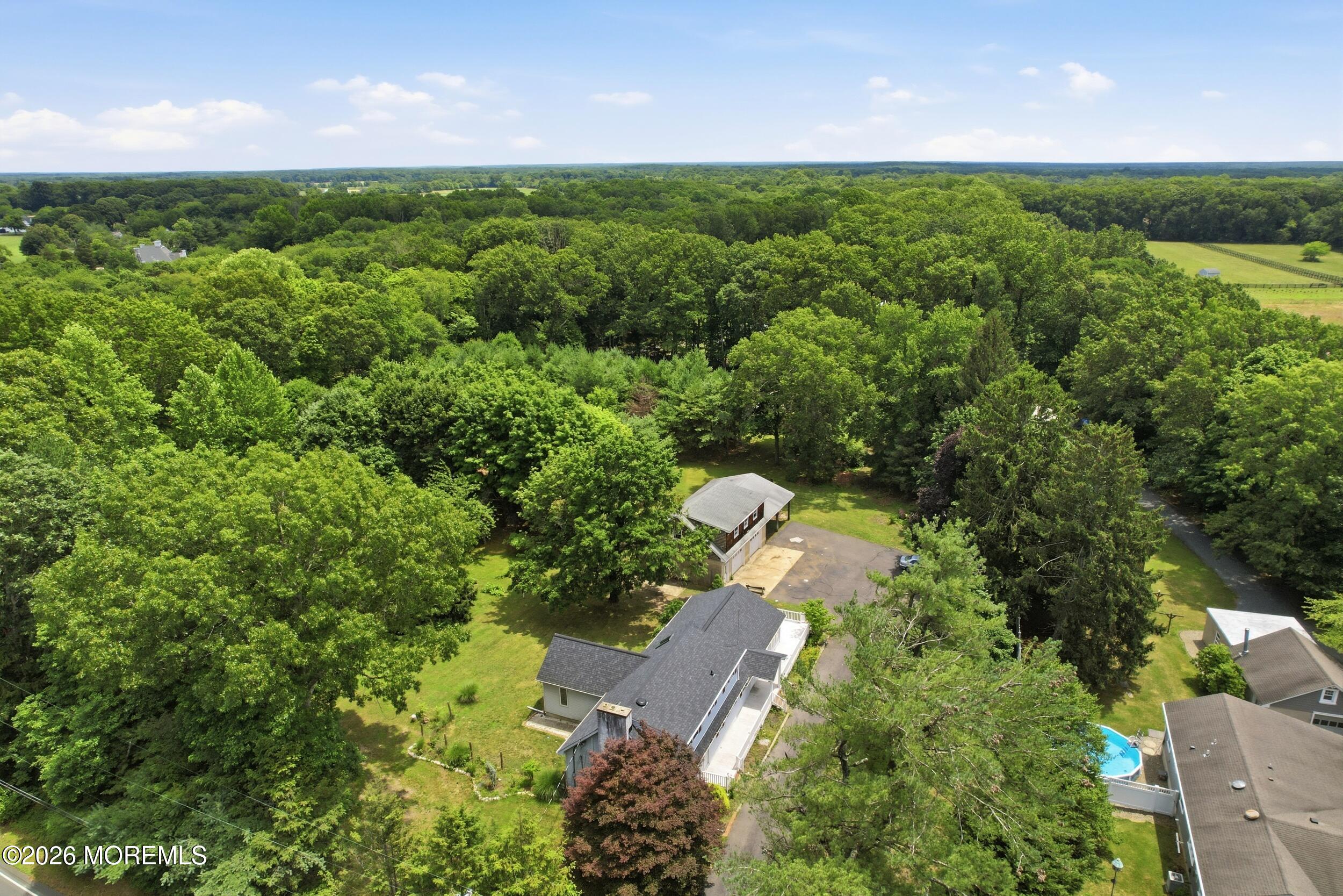 365 Stagecoach Road, Millstone, NJ, 08510 image 9