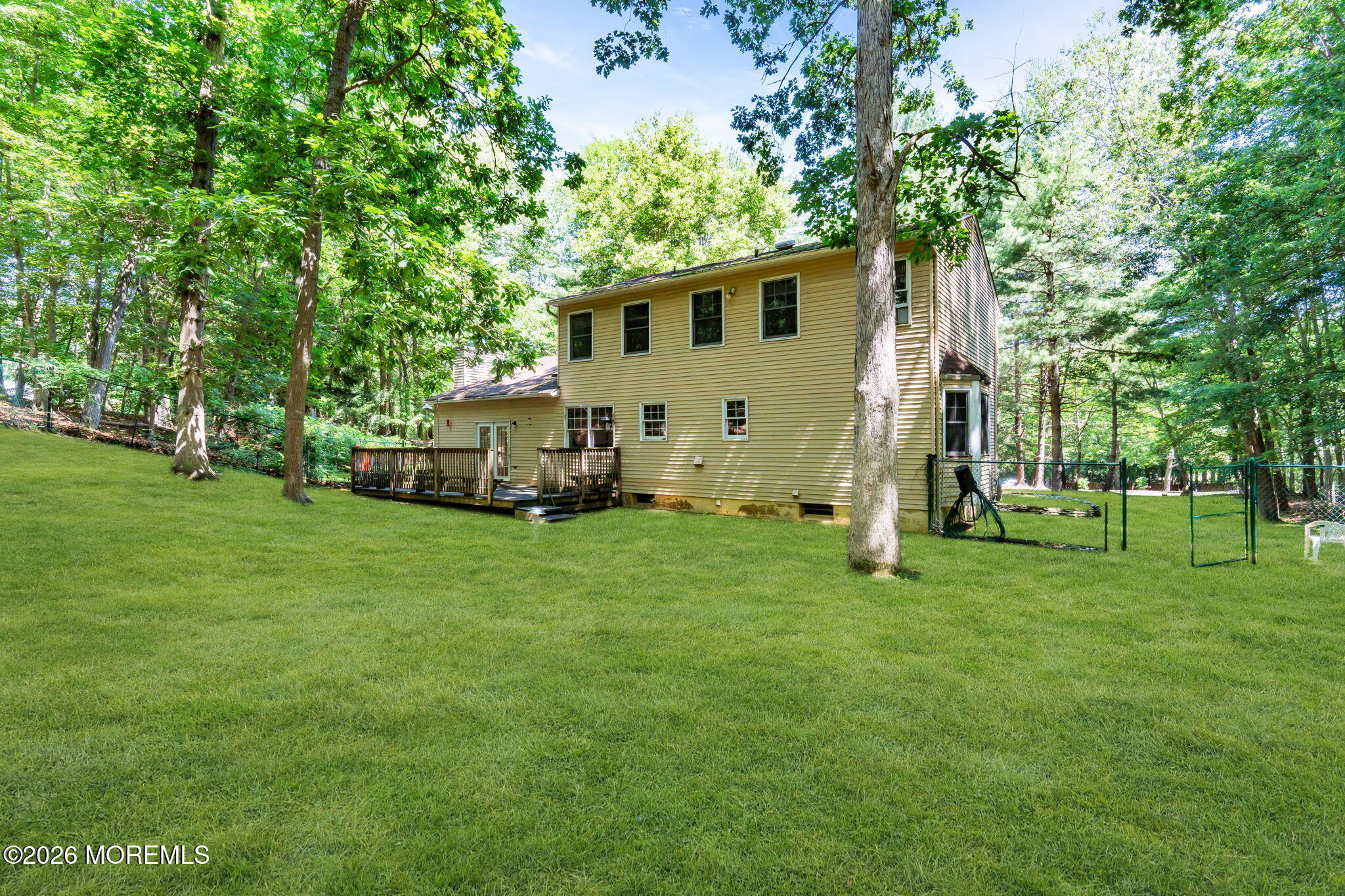 3 Merkin Drive, Millstone, NJ, 08535 image 48